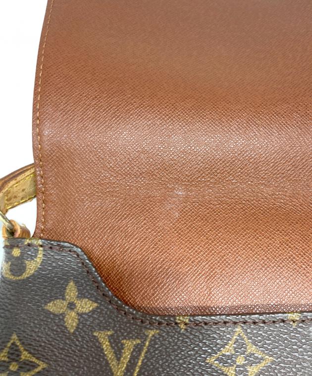中古・古着通販】LOUIS VUITTON (ルイ ヴィトン) ショルダーバッグ