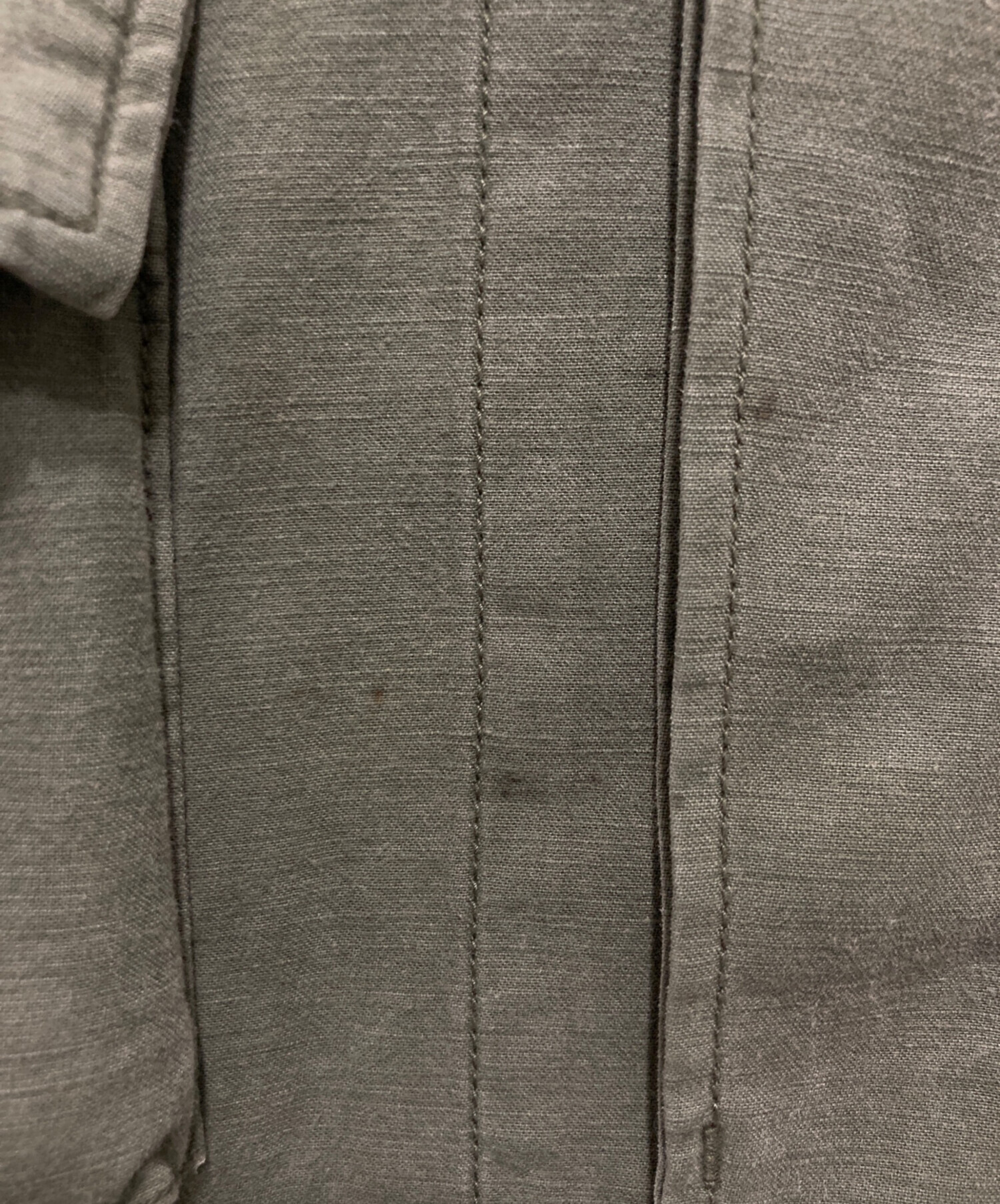 中古・古着通販】REMI RELIEF (レミレリーフ) BEAMS PLUS (ビームス 