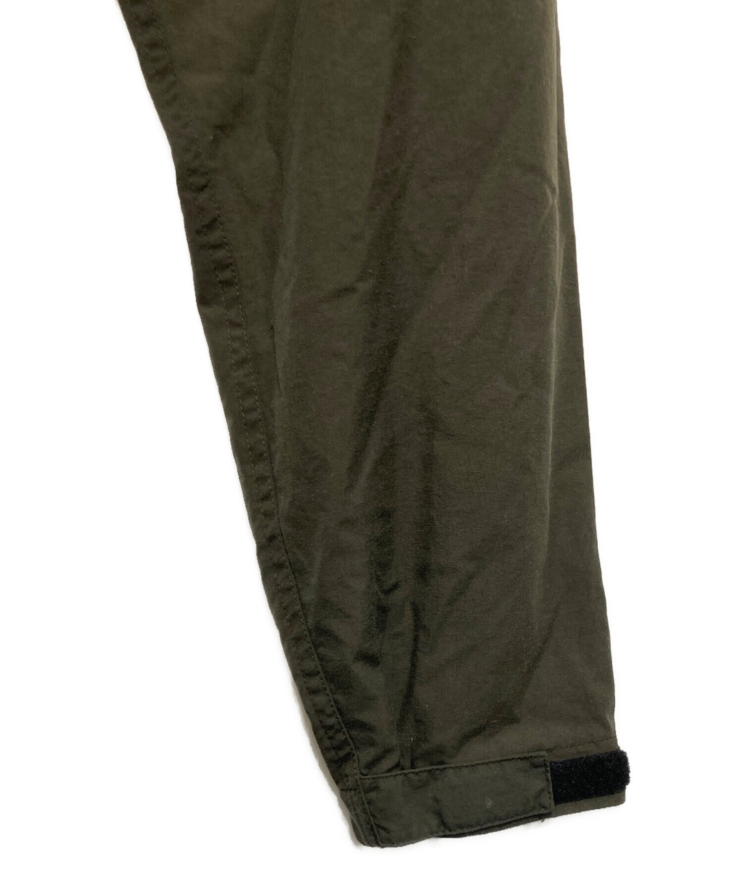 中古・古着通販】THE NORTH FACE (ザ ノース フェイス) コンパクト