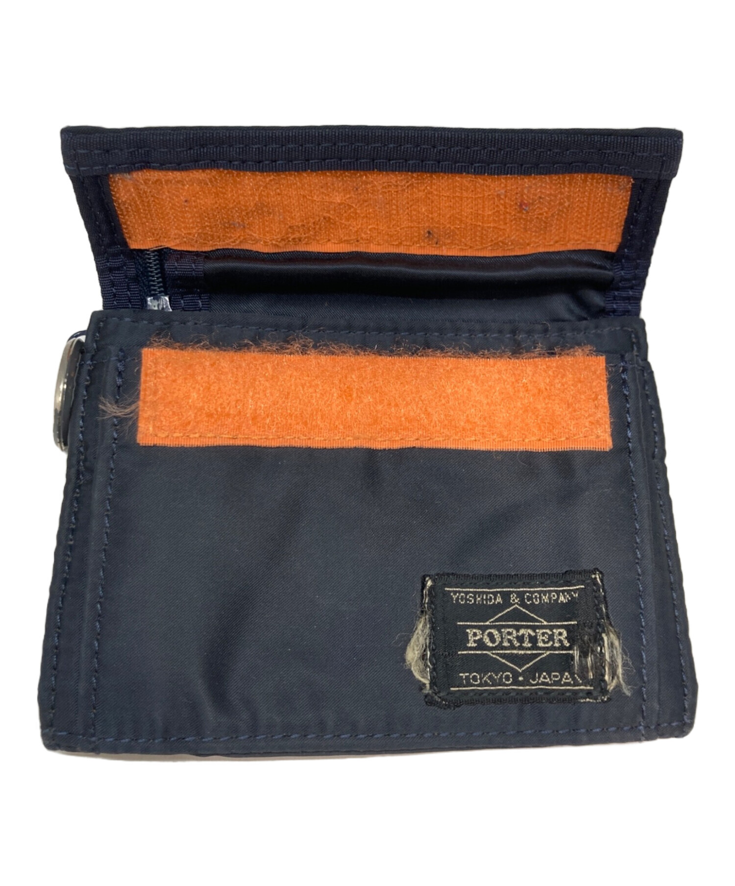 ★【ke-sukebay】HEAD PORTER ヘッドポータータンカー★ 中古・古着通販】HEAD PORTER (ヘッドポーター) タンカー ウエスト