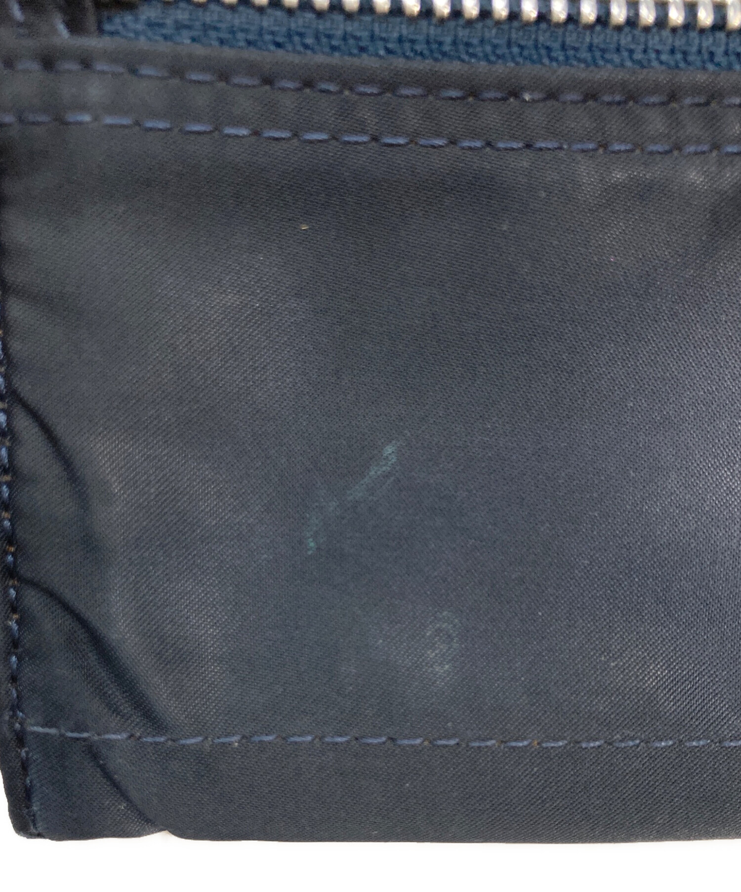 中古・古着通販】HEAD PORTER (ヘッドポーター) タンカー3つ折り財布