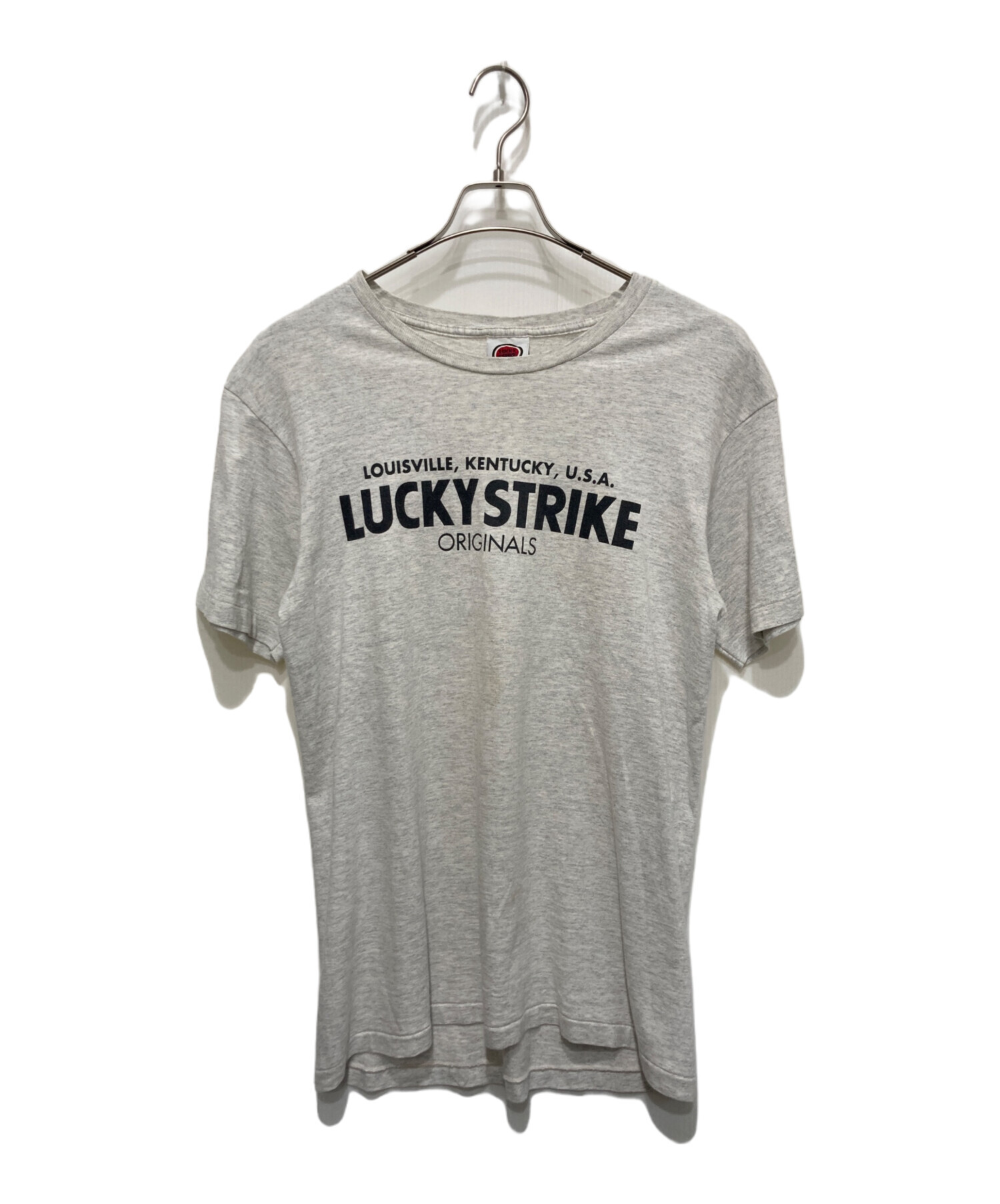 中古・古着通販】LUCKY STRIKE (ラッキーストライク) 90's Tシャツ
