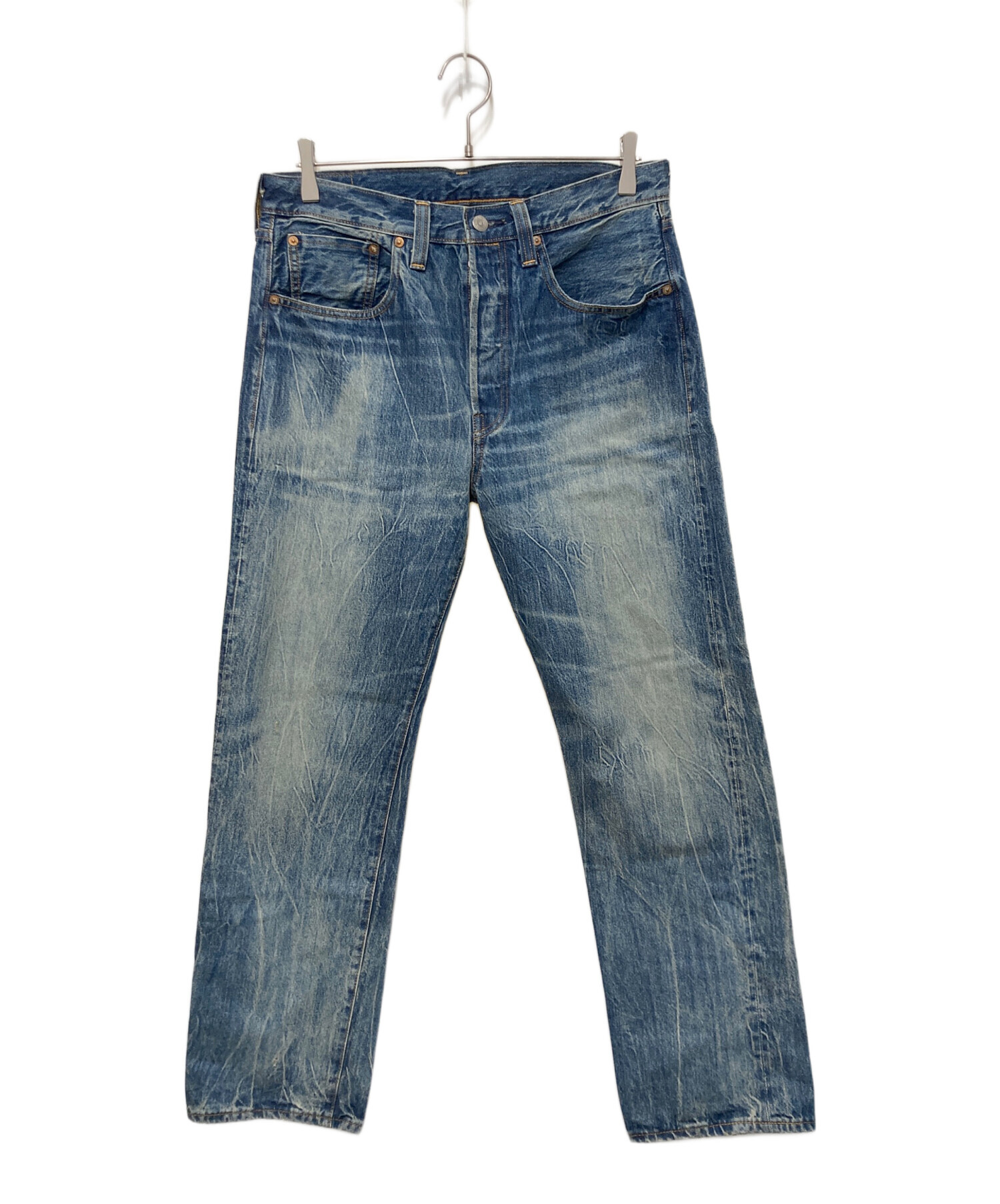 中古・古着通販】LEVI