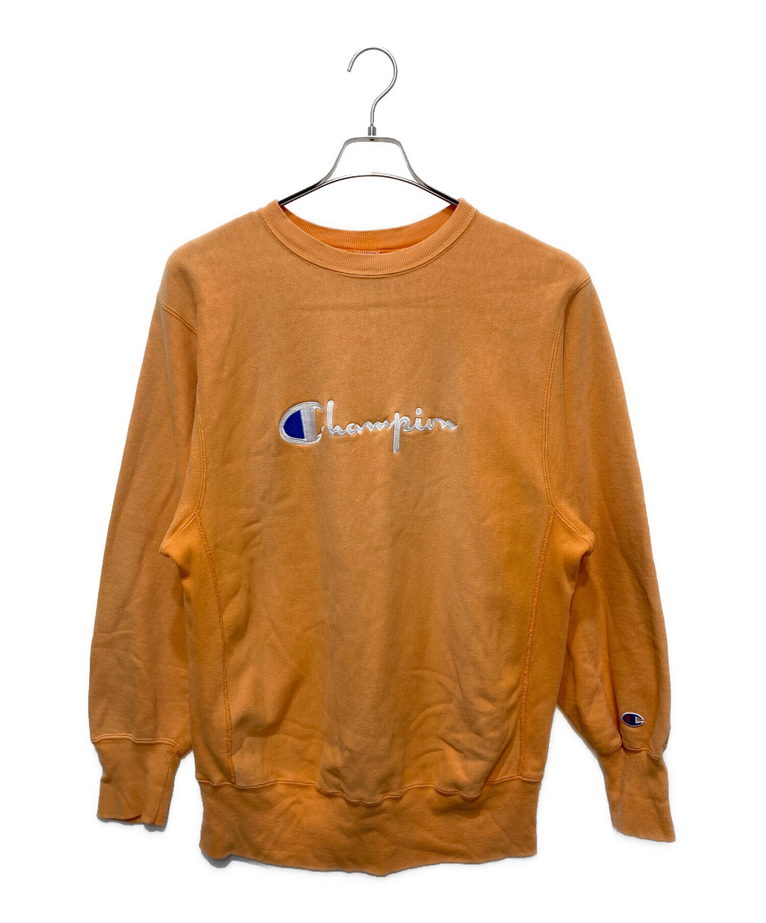 中古・古着通販】Champion REVERSE WEAVE (チャンピオン リバース