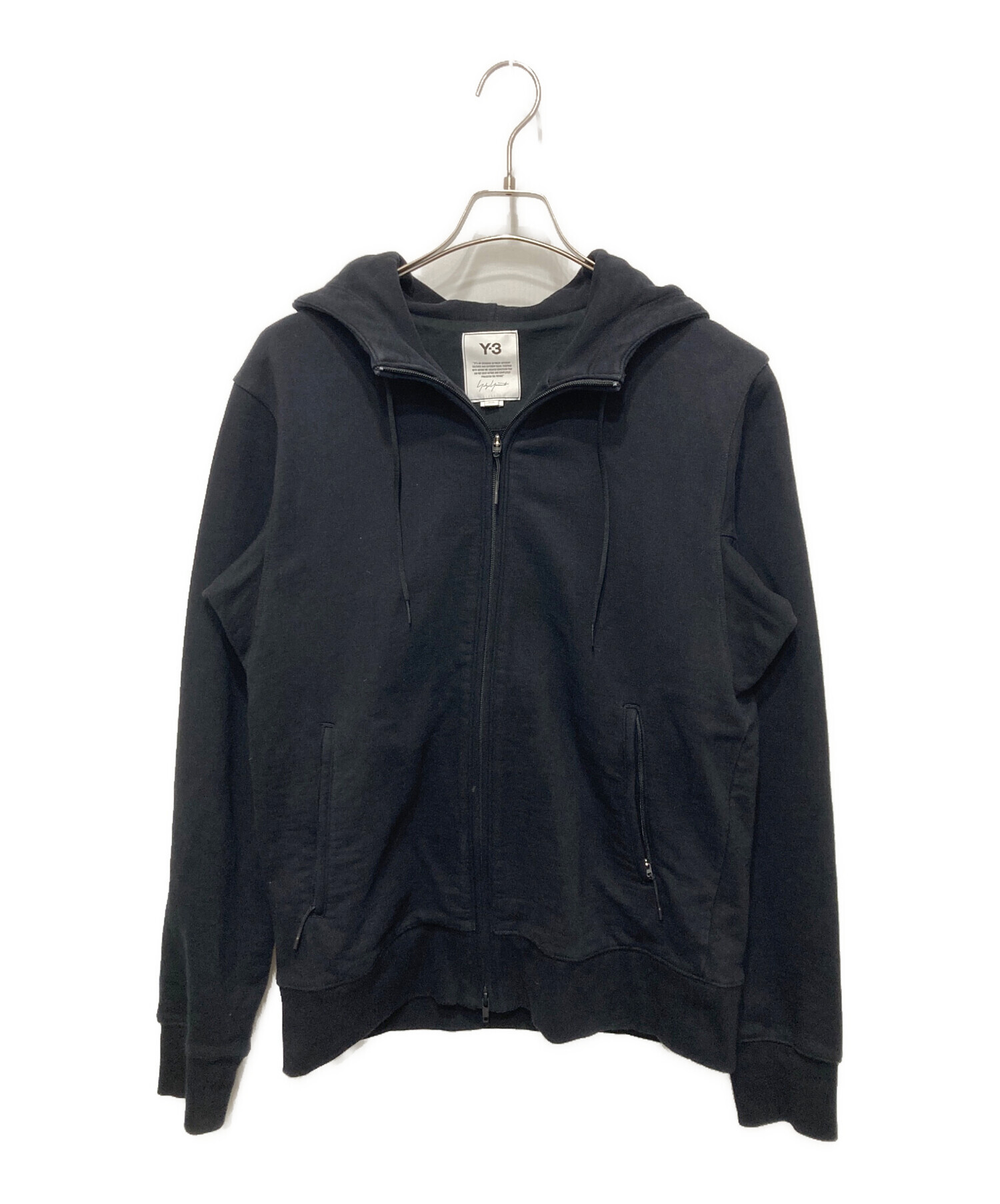 中古・古着通販】Y-3 (ワイスリー) M クラシック バックロゴ