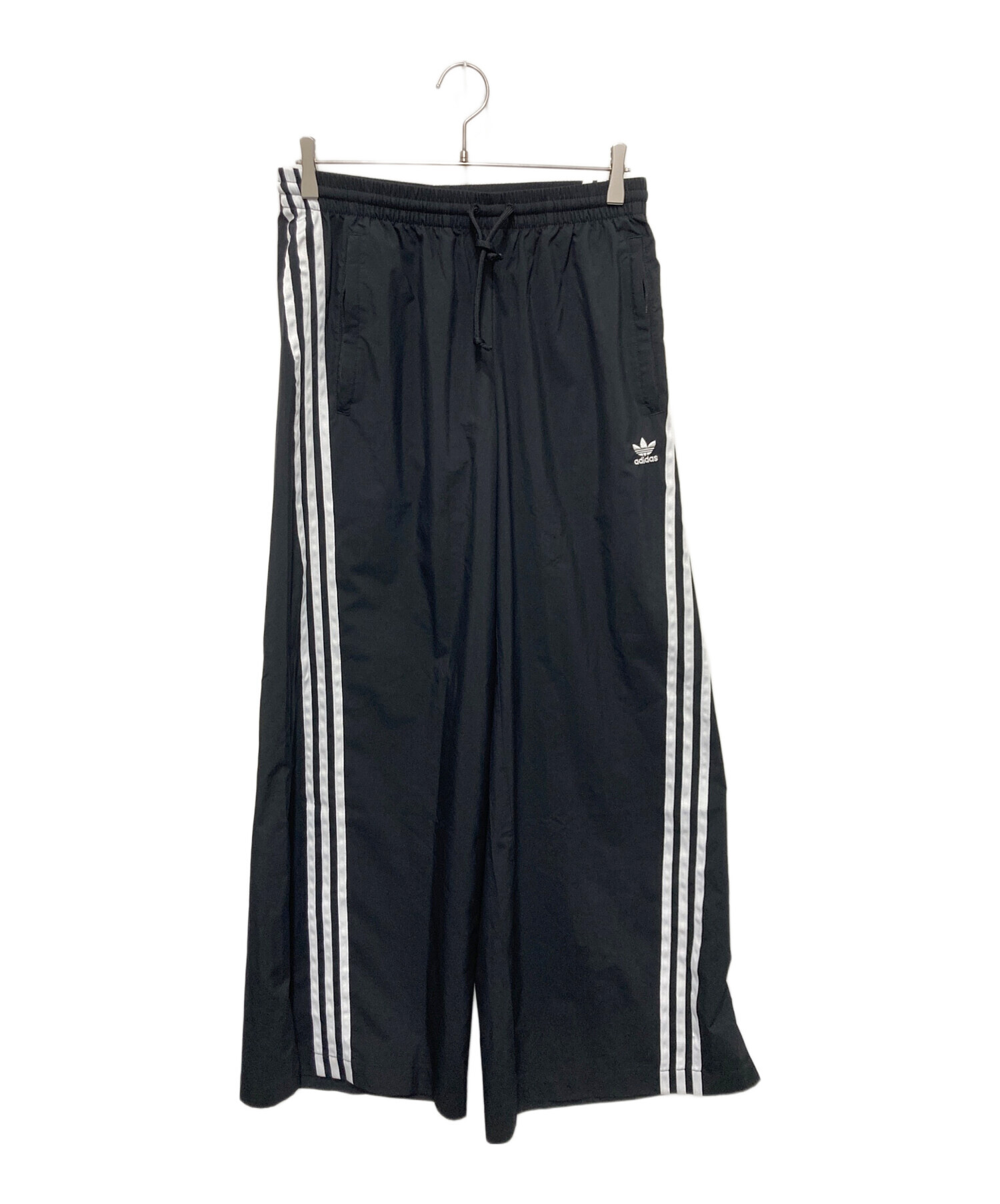 中古・古着通販】adidas (アディダス) オーバーサイズ トラックパンツ