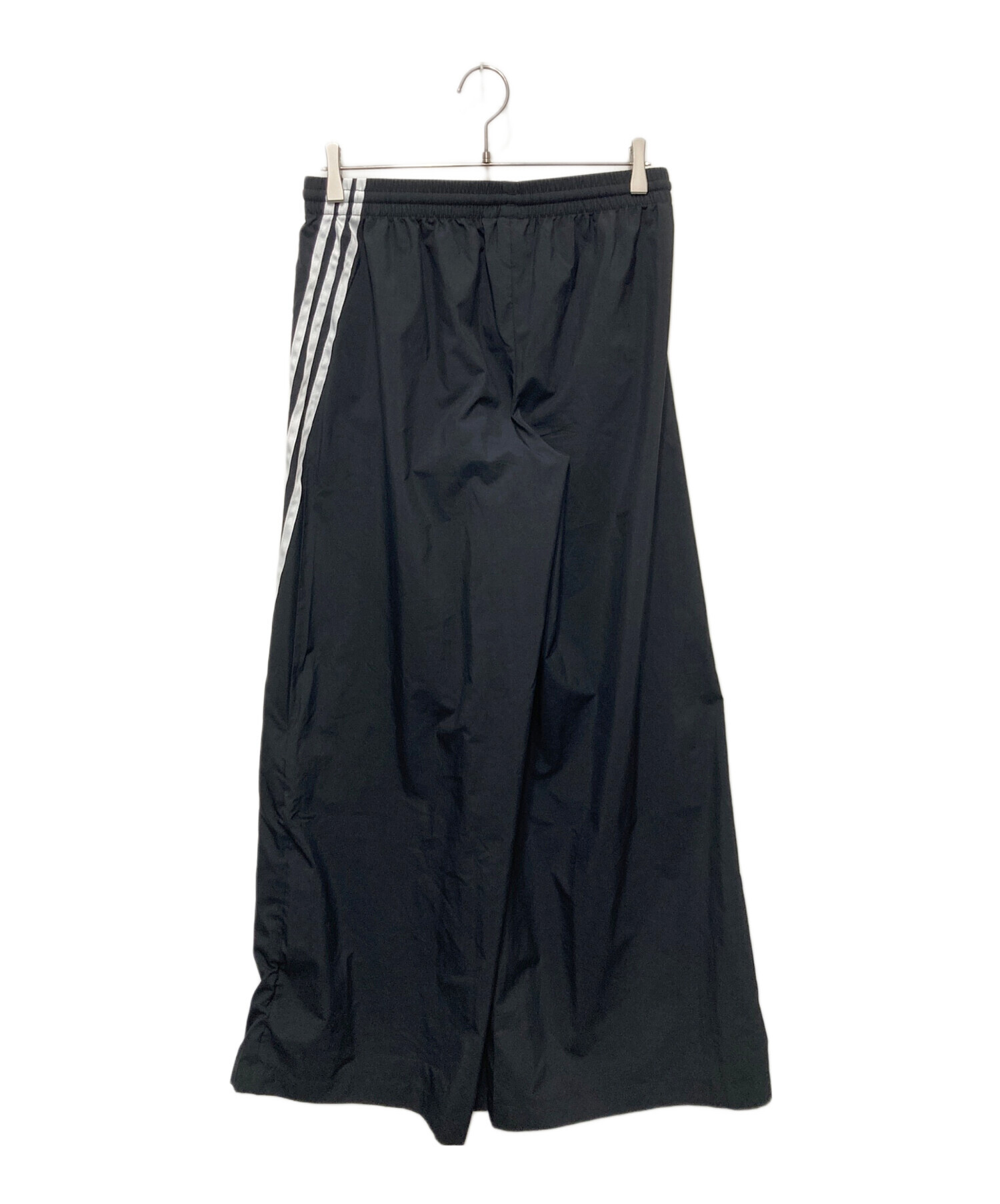 中古・古着通販】adidas (アディダス) オーバーサイズ トラックパンツ