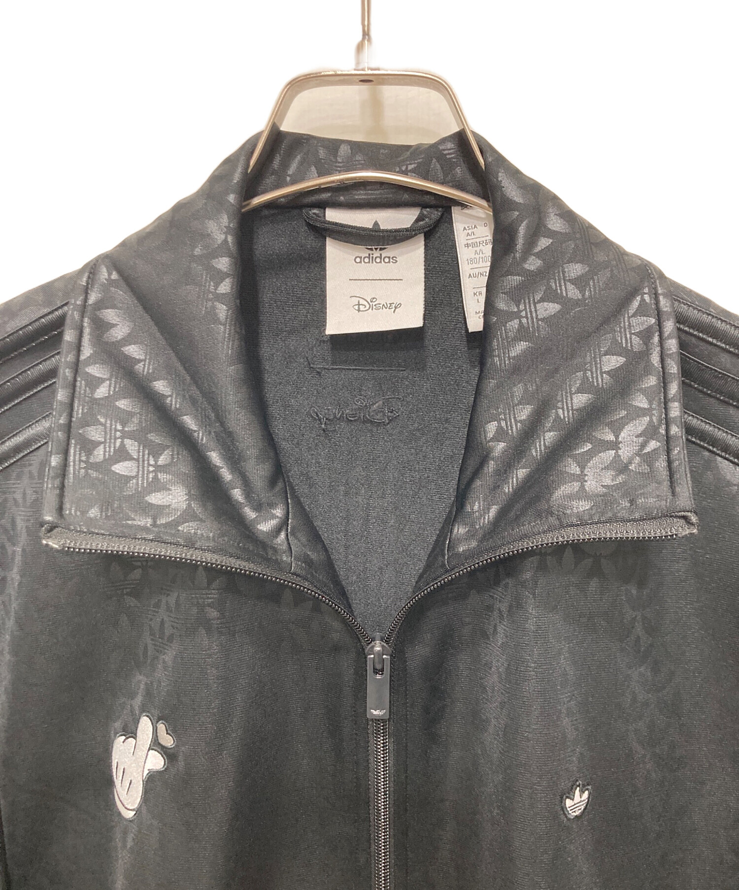 中古・古着通販】adidas (アディダス) Disney (ディズニー) モノグラム