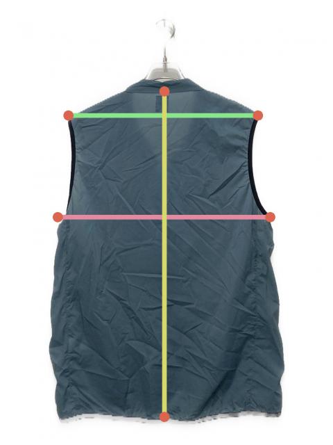 中古・古着通販】south2 west8 (サウスツー ウエストエイト) Packable
