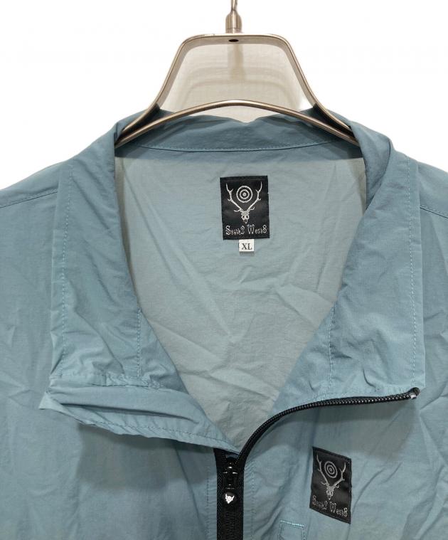 中古・古着通販】south2 west8 (サウスツー ウエストエイト) Packable