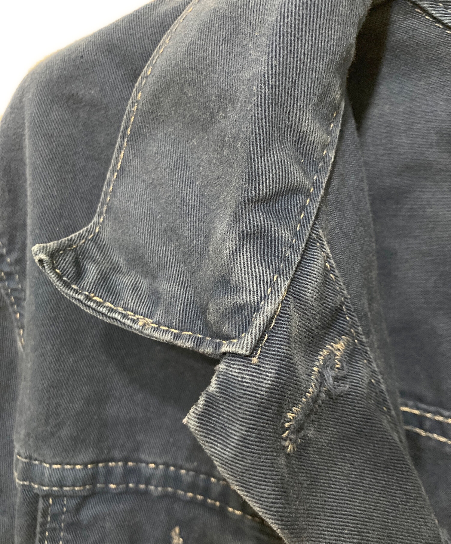 中古・古着通販】LEVI'S SILVER TAB (リーバイス シルバータブ) 90s