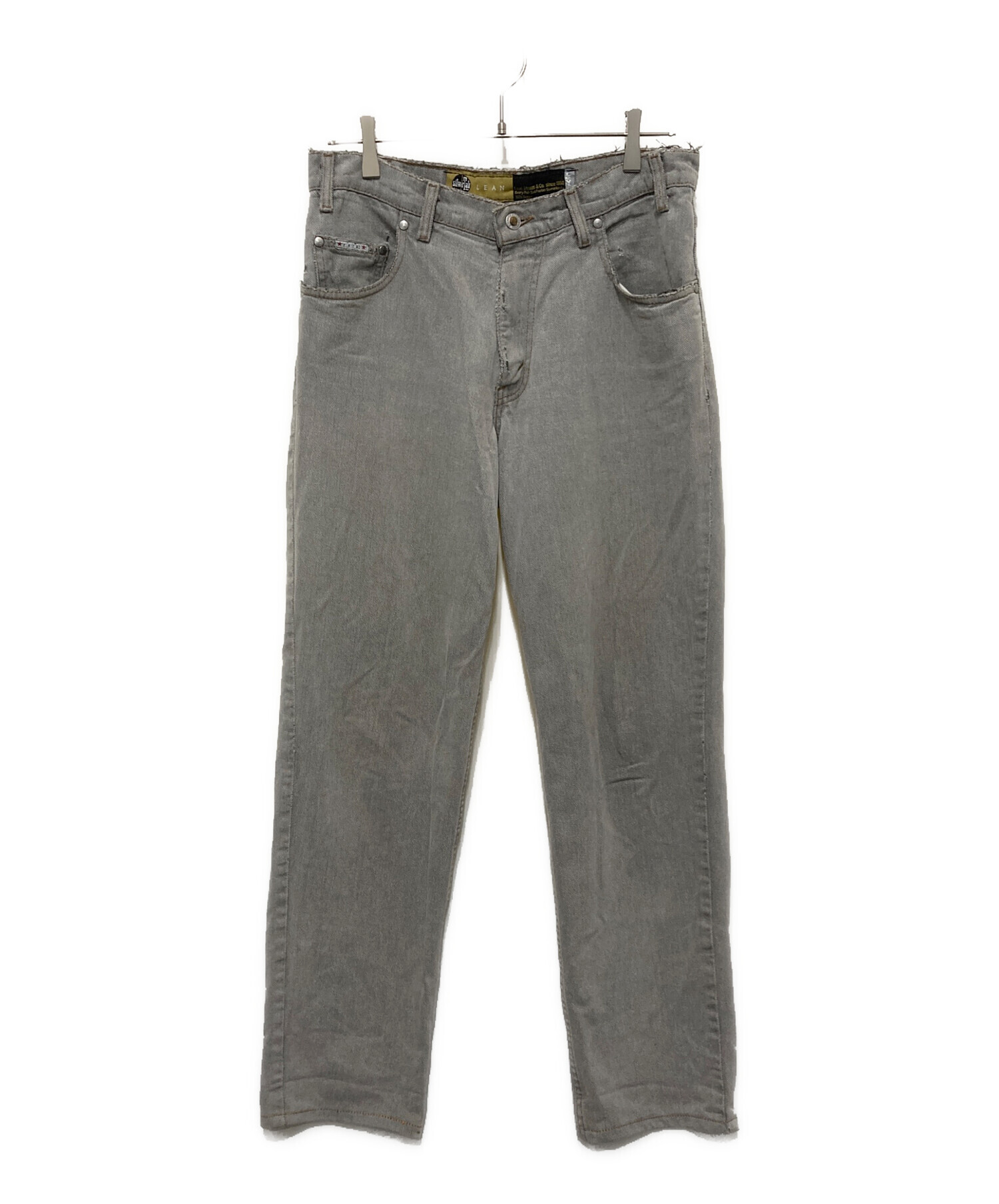 中古・古着通販】LEVI'S SILVER TAB (リーバイス シルバータブ) LEAN