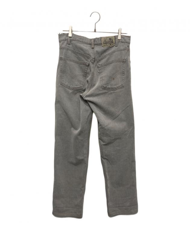 中古・古着通販】LEVI'S SILVER TAB (リーバイス シルバータブ) LEAN