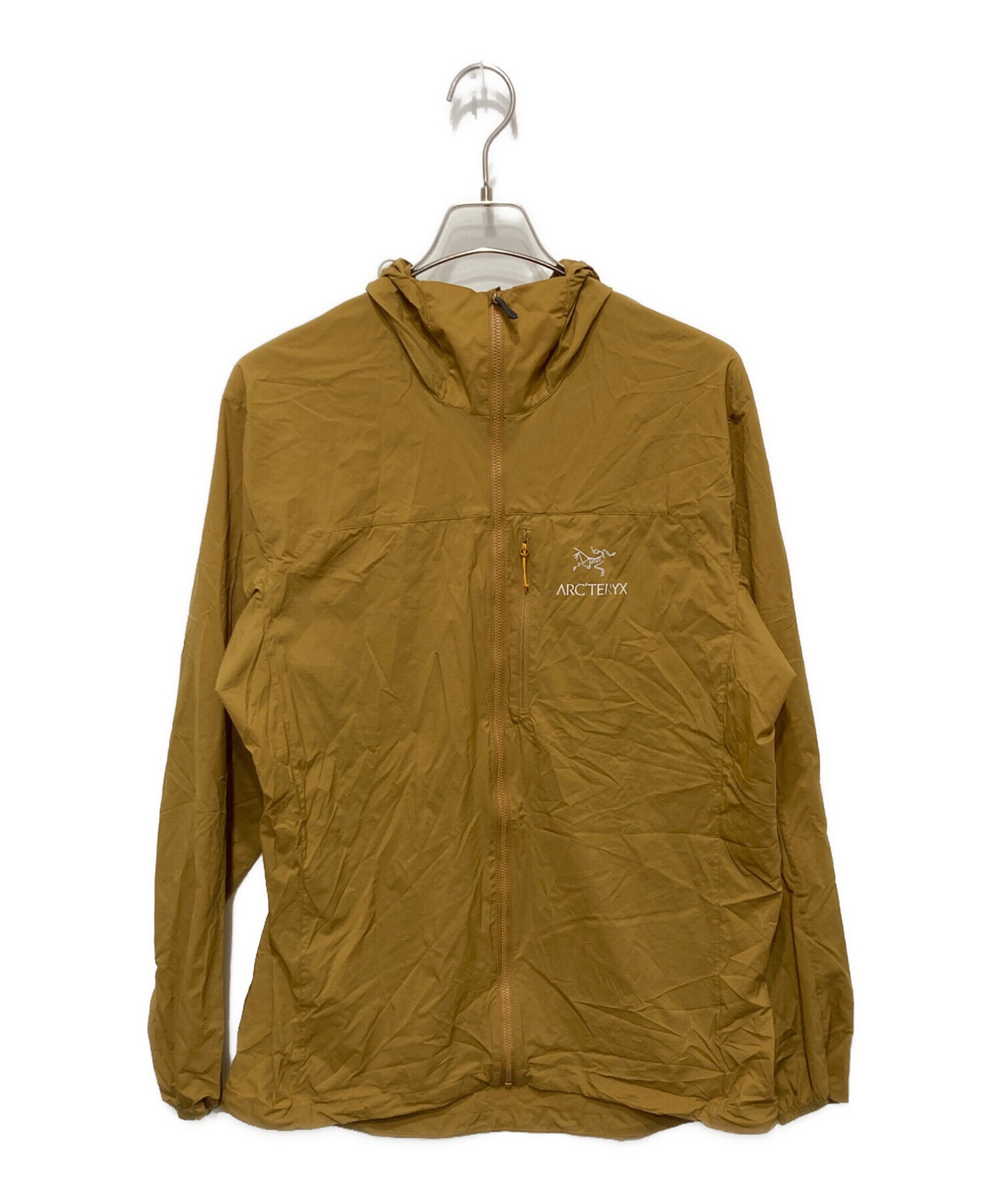 中古・古着通販】ARC'TERYX (アークテリクス) スコーミッシュ フーディ