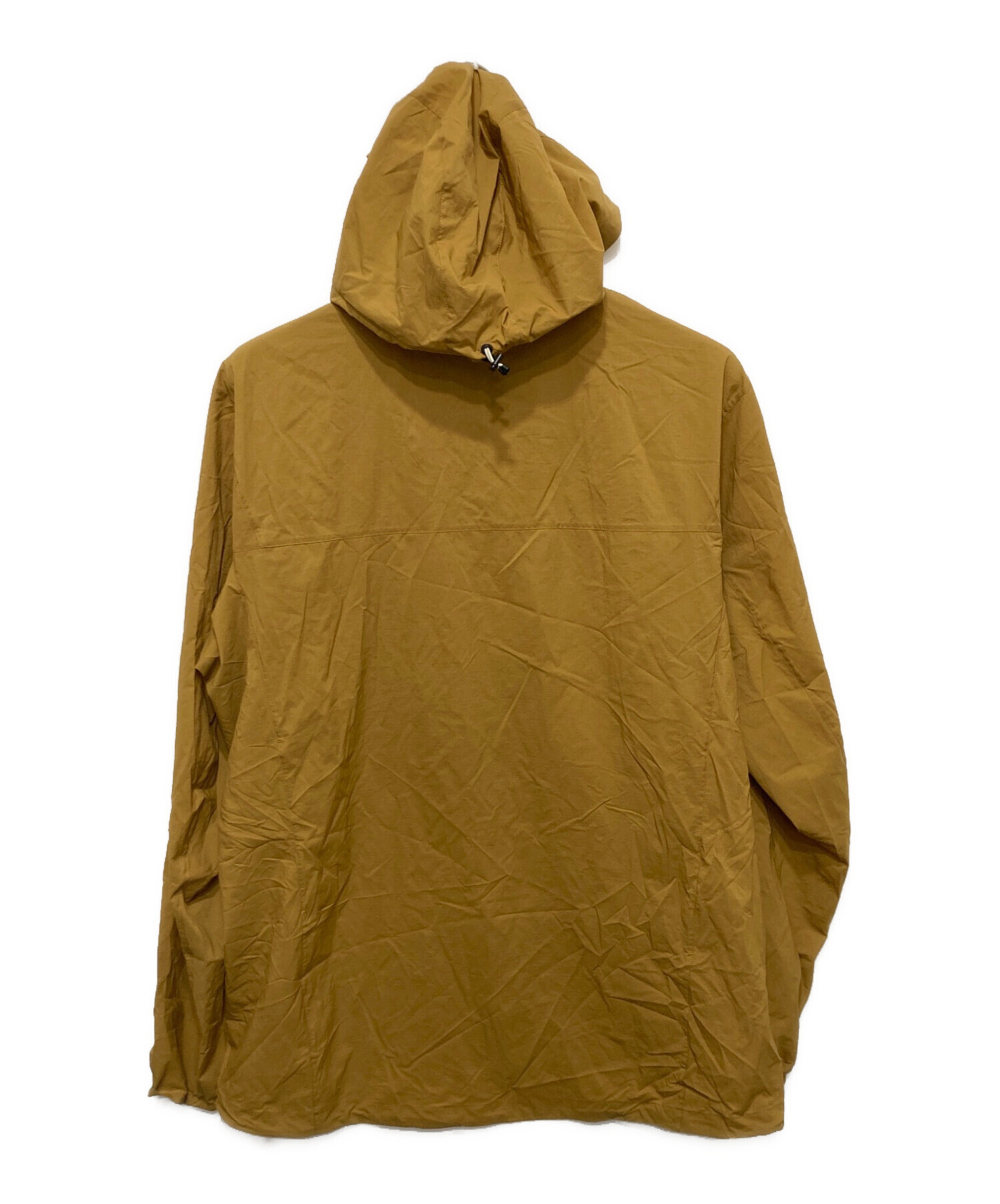 中古・古着通販】ARC'TERYX (アークテリクス) スコーミッシュ フーディ