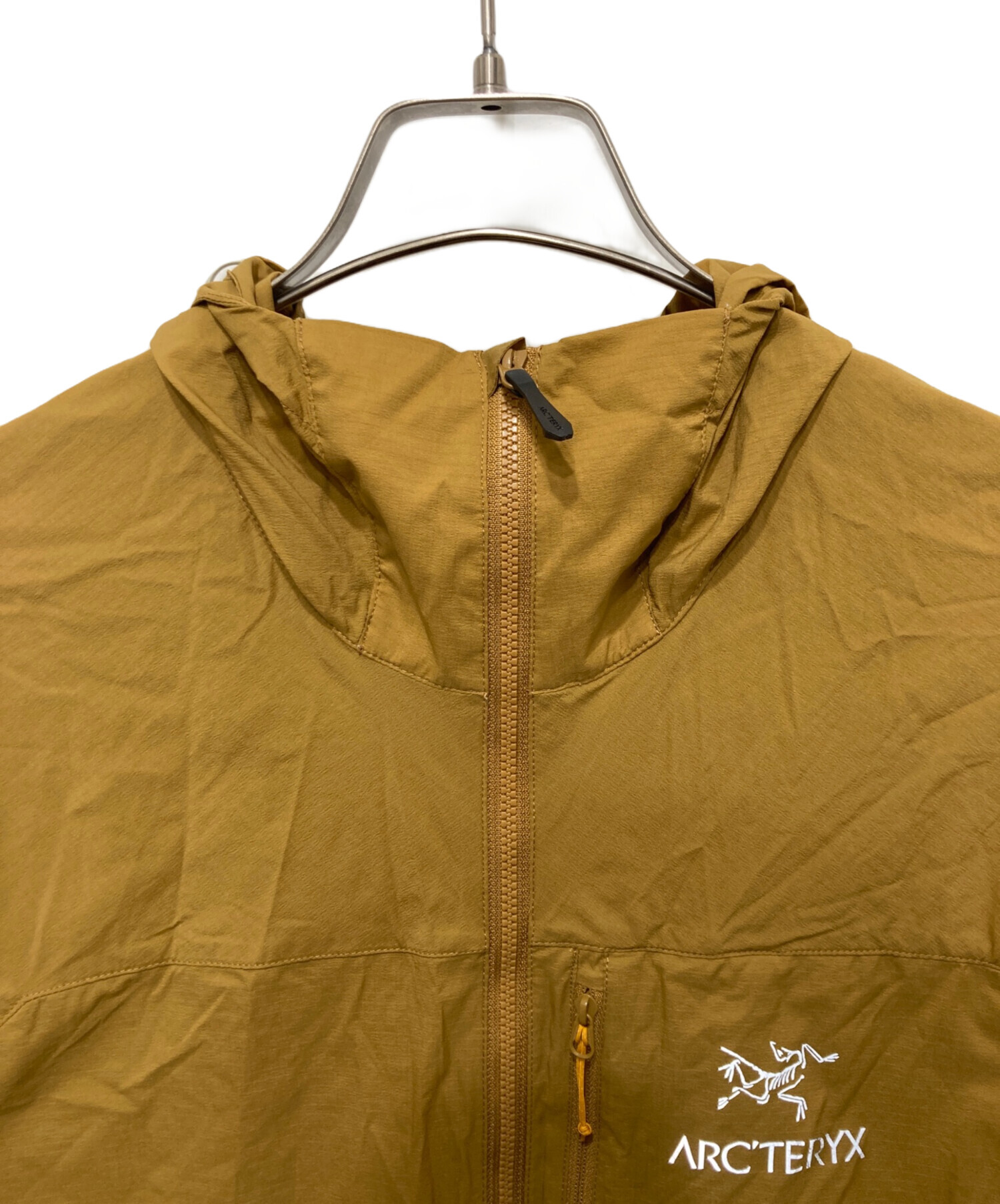 中古・古着通販】ARC'TERYX (アークテリクス) スコーミッシュ フーディ