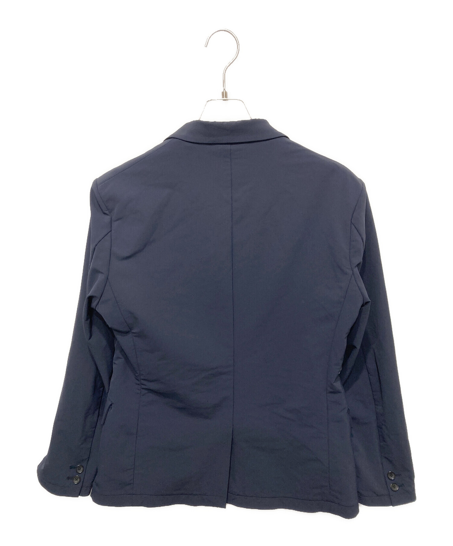 BEAUTY&YOUTH FULFLAN セットアップ ネイビー 中古・古着通販】BEAUTY&YOUTH (ビューティーアンドユース) BEGIN
