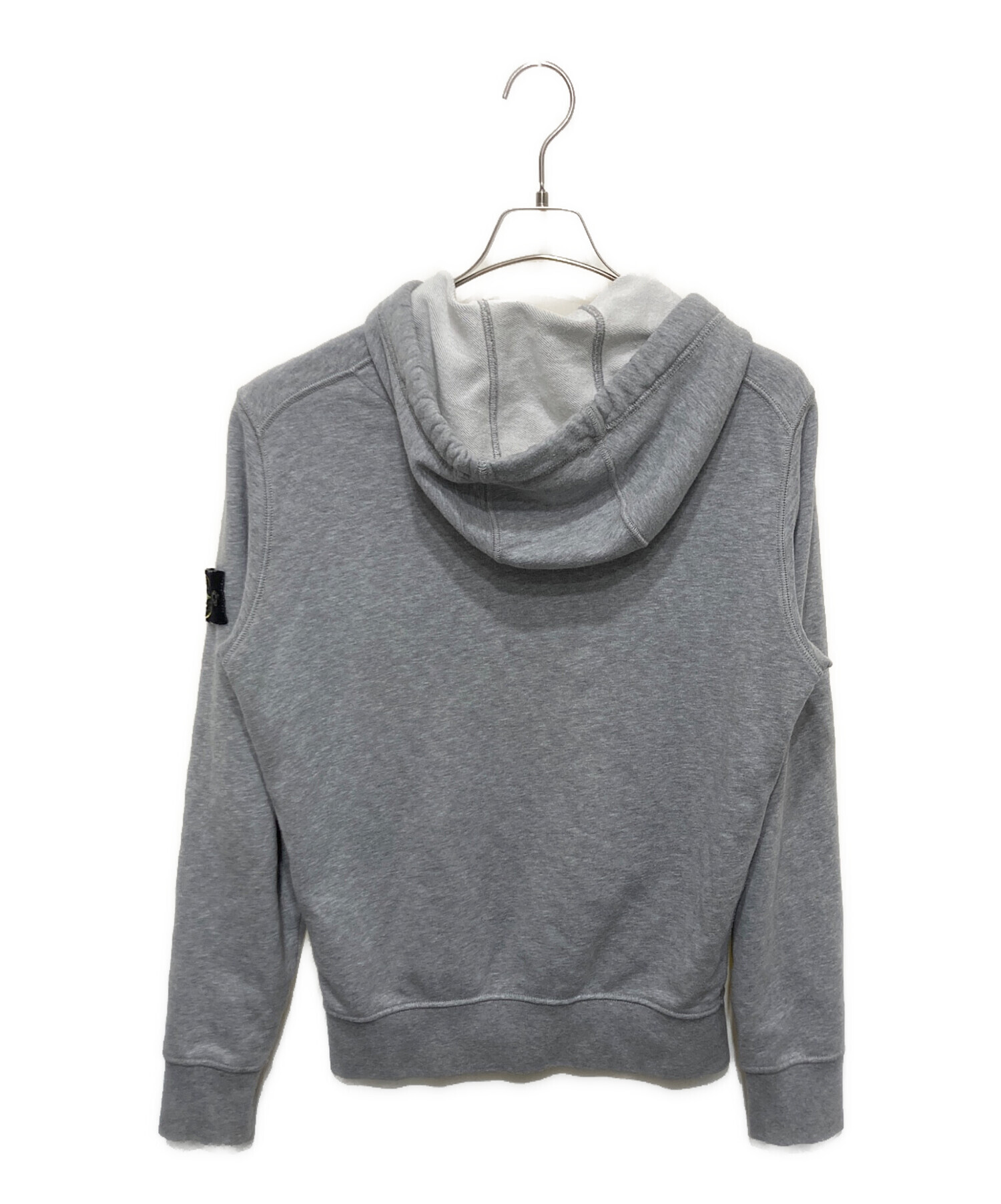 中古・古着通販】STONE ISLAND (ストーンアイランド) ワッペン付き 
