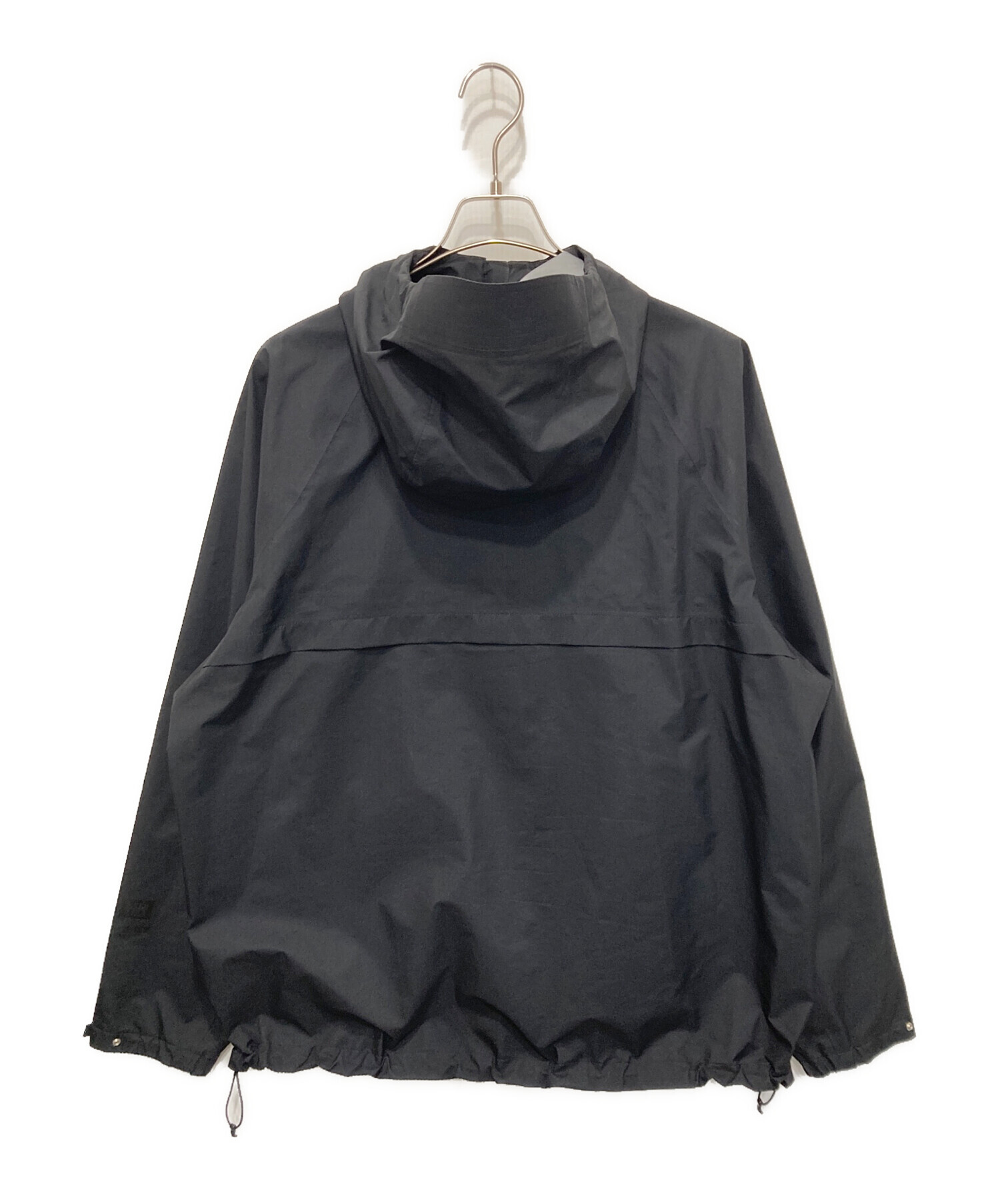 中古・古着通販】HELLY HANSEN (ヘリーハンセン) URD RAIN PARKA