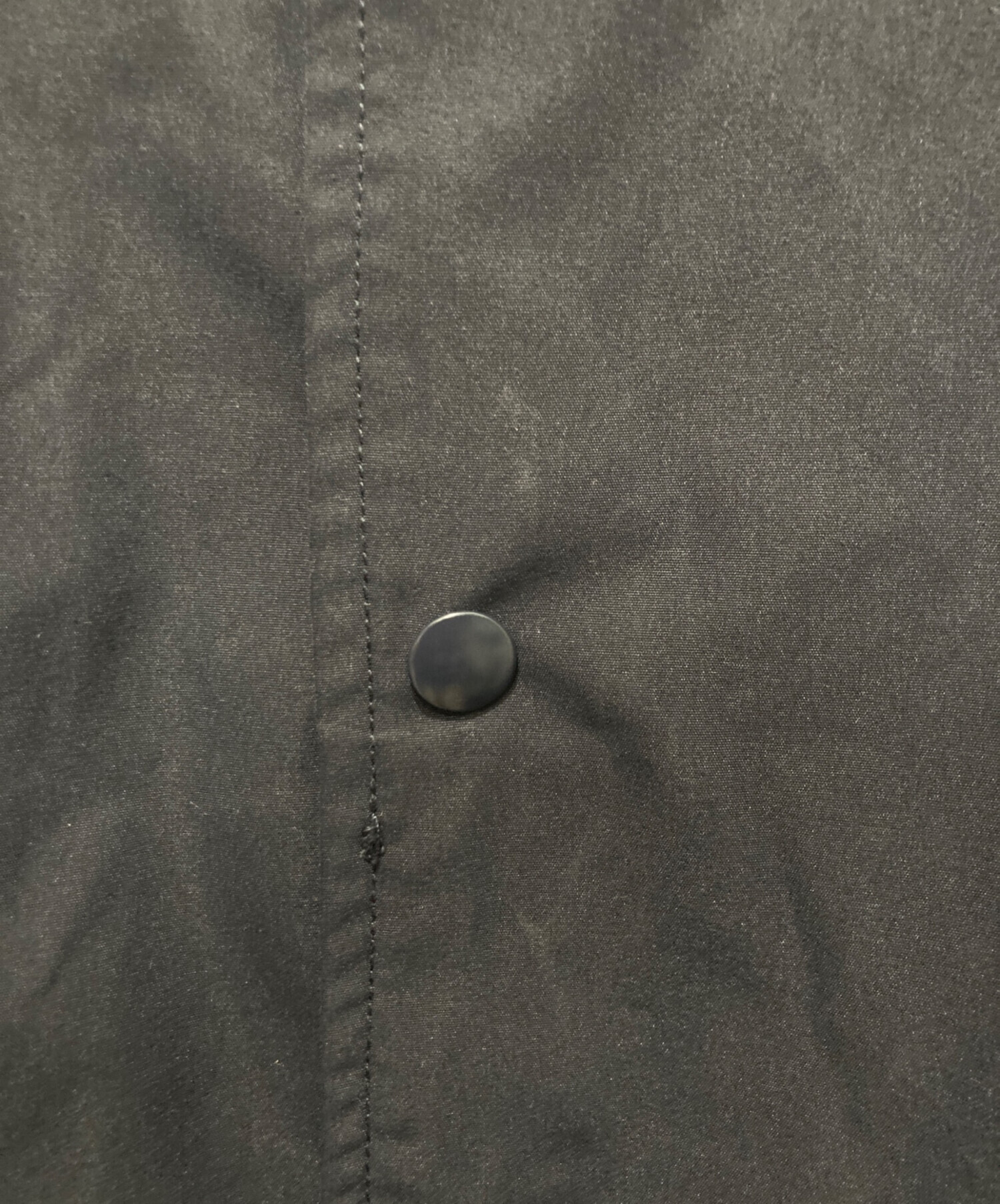 中古・古着通販】NAUTICA (ノーティカ) コーチジャケット ネイビー