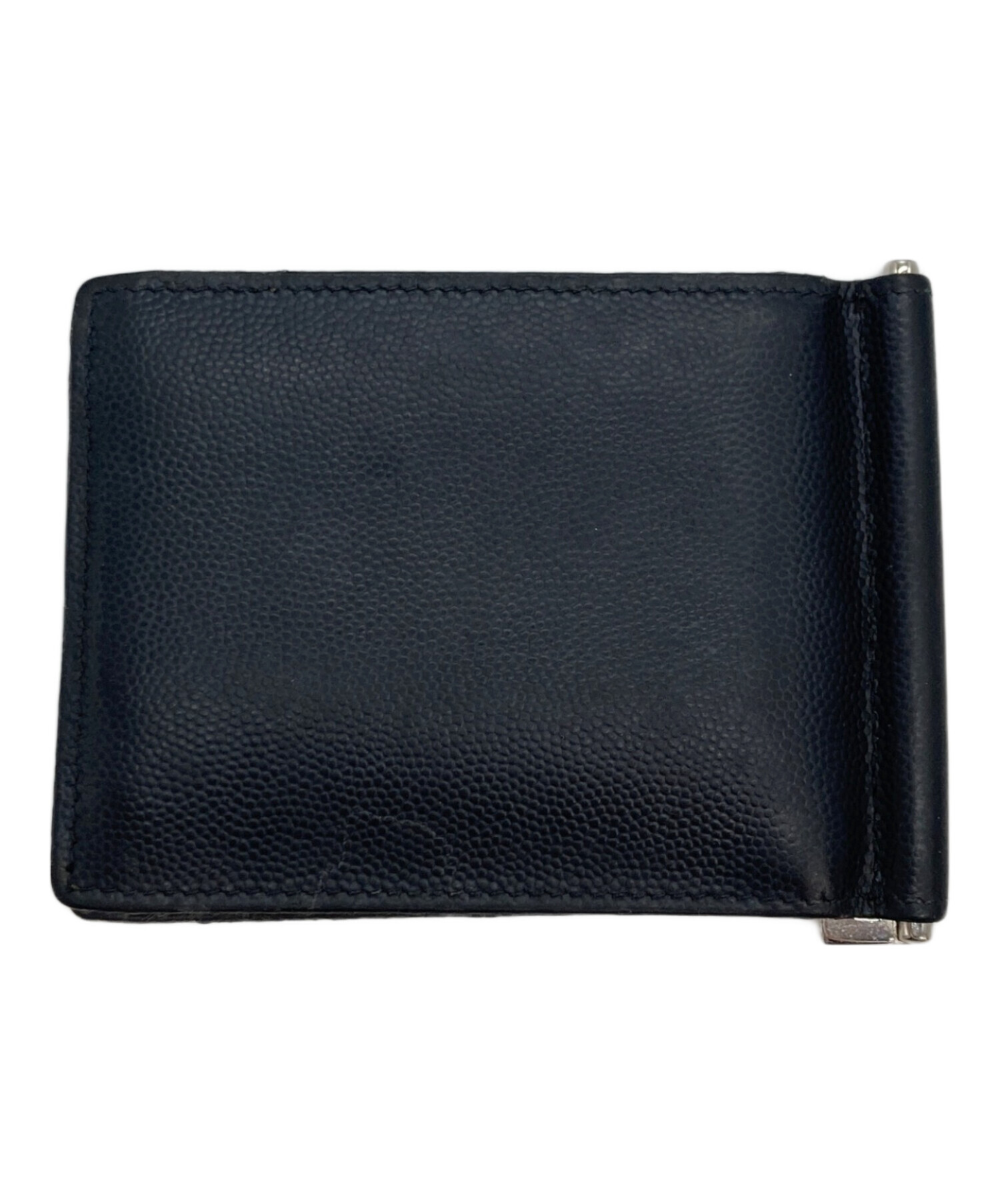 トレファク鶴ヶ島店】値下げしました!Saint Laurent Paris 2ツ折り財布!! トレファク鶴ヶ島店】値下げしました!Saint Laurent Paris 2ツ折り財布!!