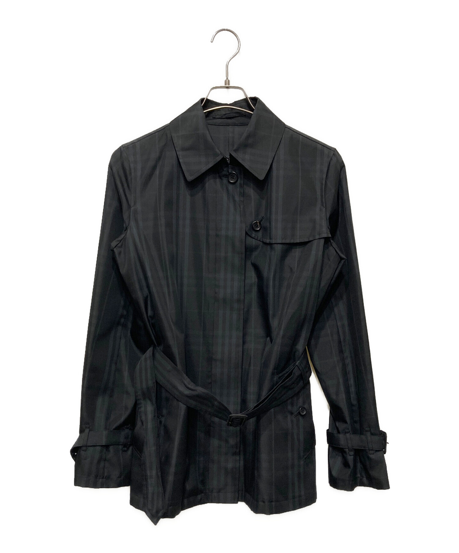 中古・古着通販】BURBERRY LONDON (バーバリーロンドン) ショート