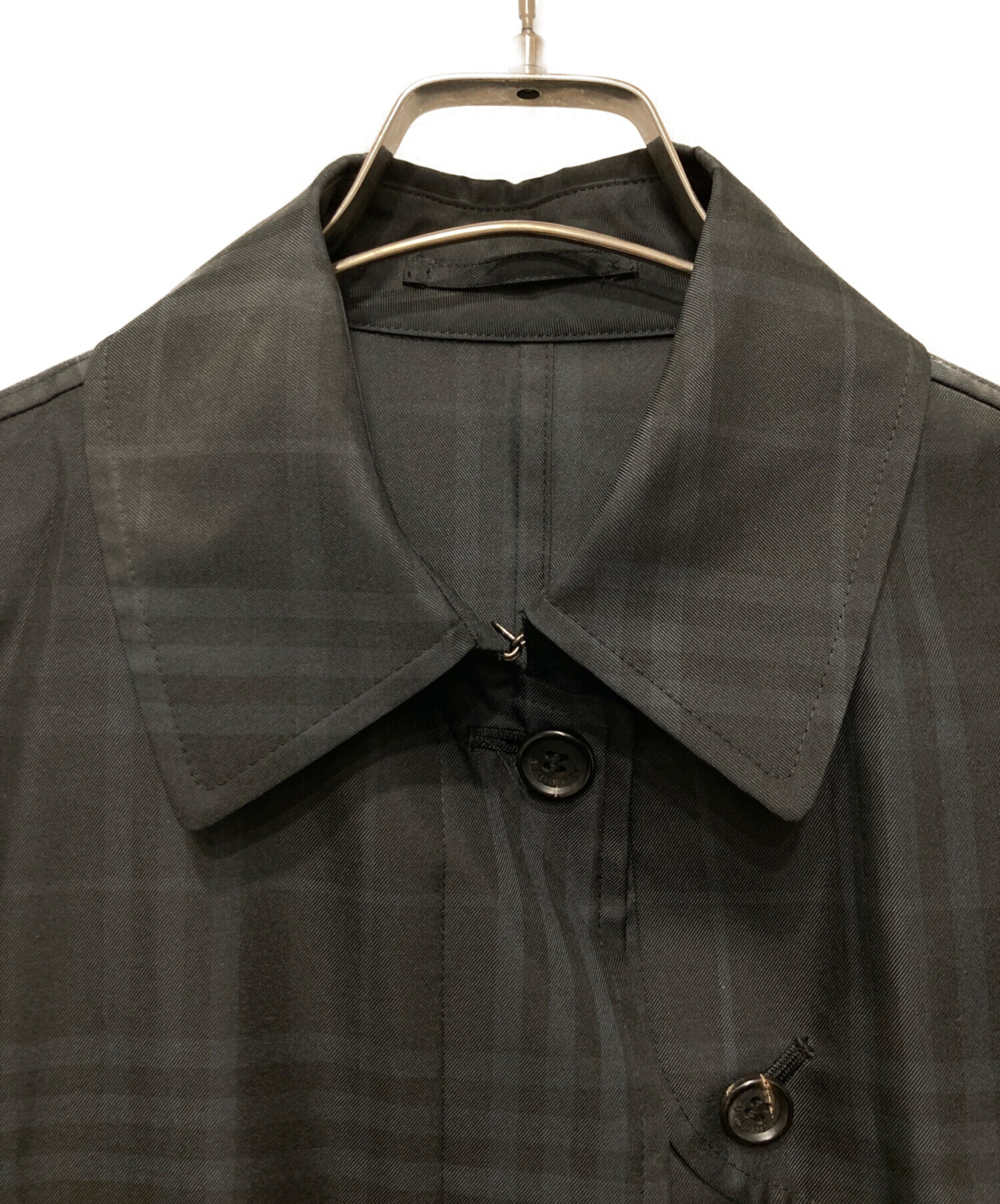 中古・古着通販】BURBERRY LONDON (バーバリーロンドン) ショート