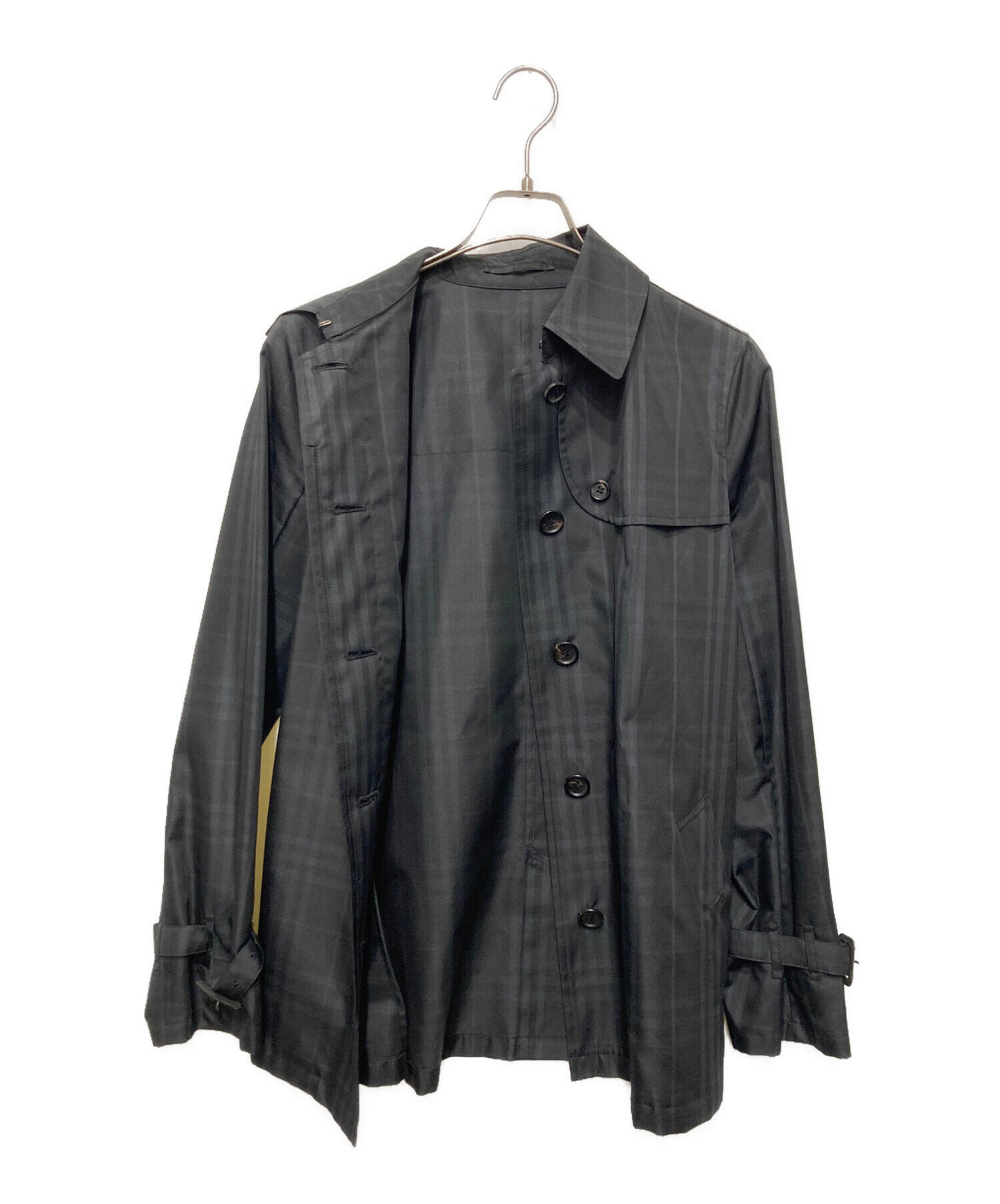 中古・古着通販】BURBERRY LONDON (バーバリーロンドン) ショート