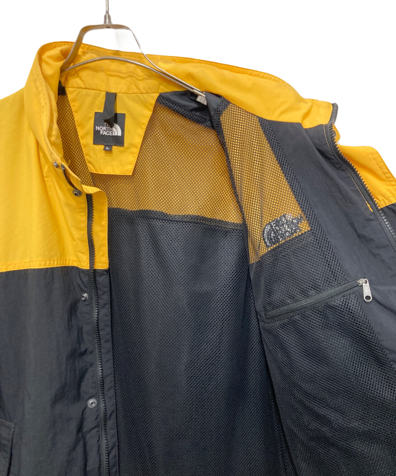 中古・古着通販】THE NORTH FACE (ザ ノース フェイス) ハイドレナ