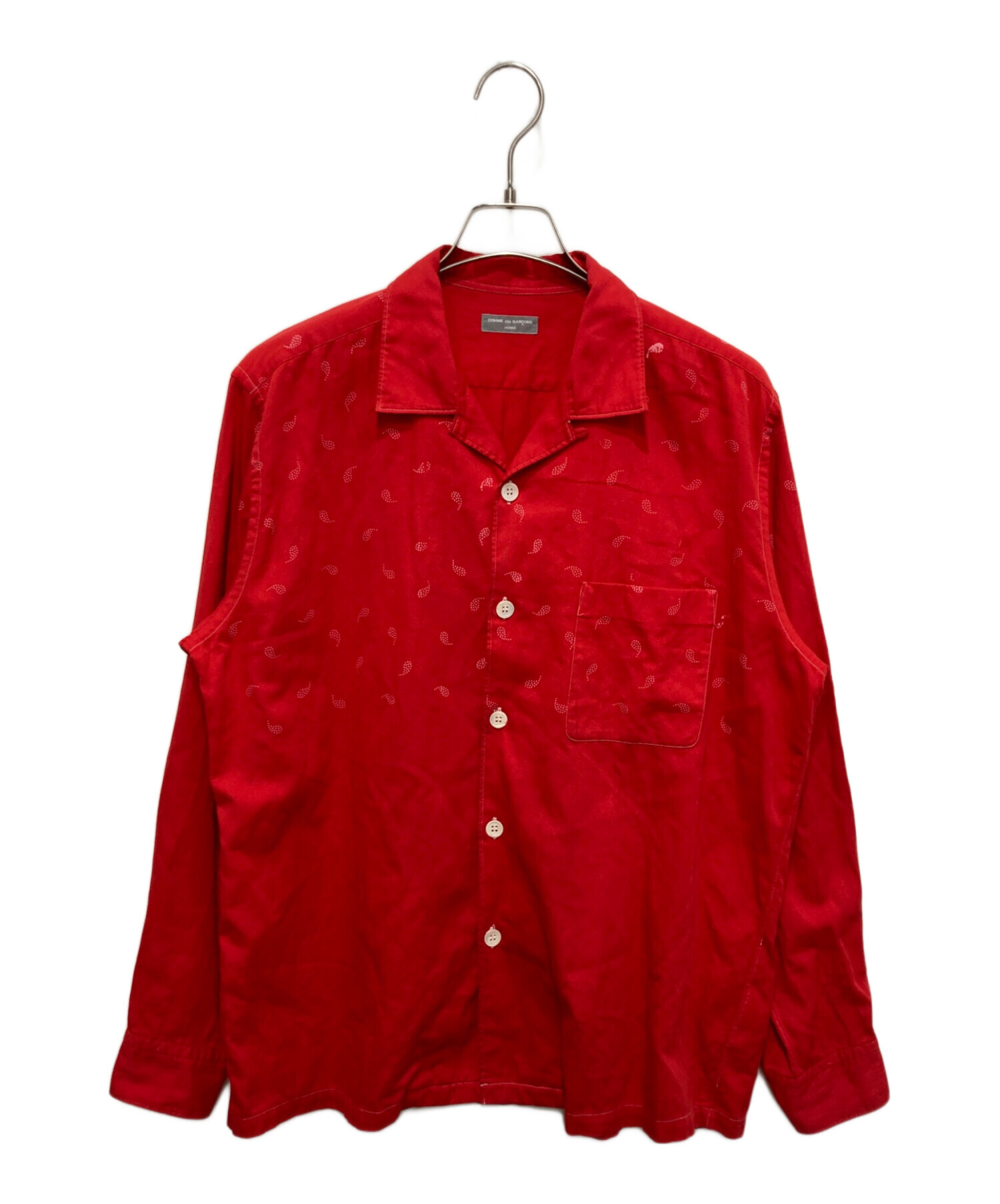 中古・古着通販】COMME des GARCONS HOMME (コムデギャルソン オム