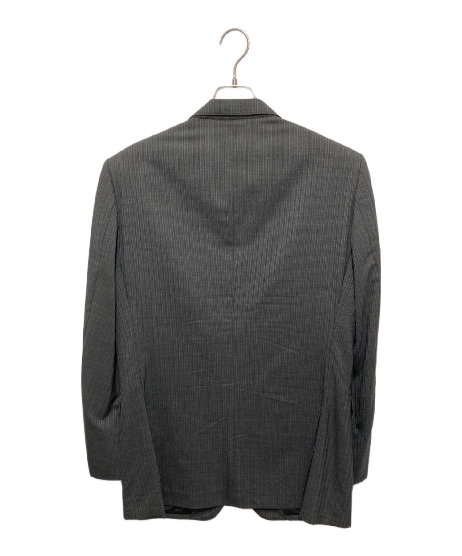 中古・古着通販】BURBERRY BLACK LABEL (バーバリーブラックレーベル