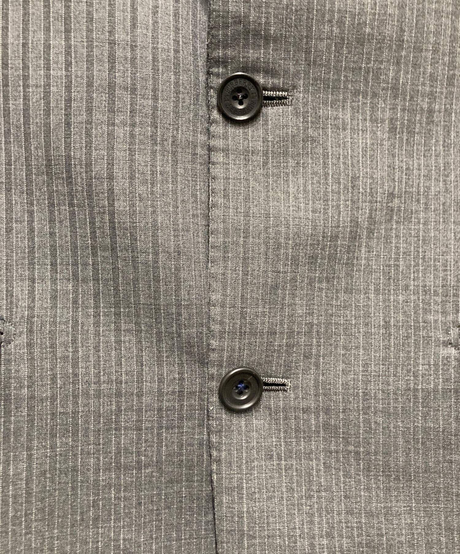 中古・古着通販】BURBERRY BLACK LABEL (バーバリーブラックレーベル