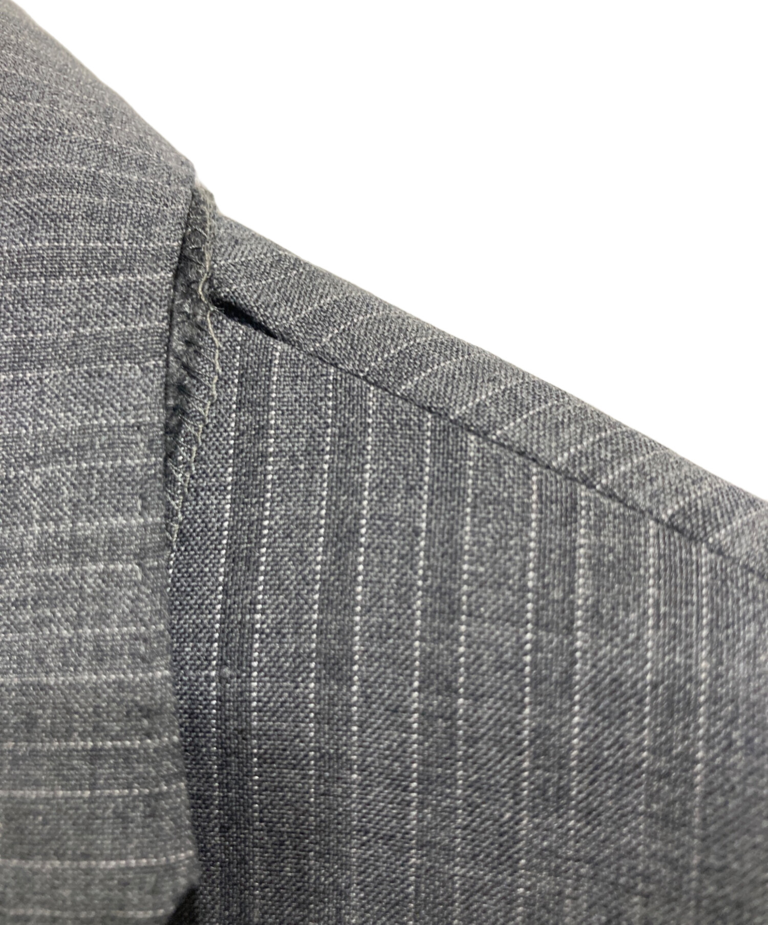 中古・古着通販】BURBERRY BLACK LABEL (バーバリーブラックレーベル