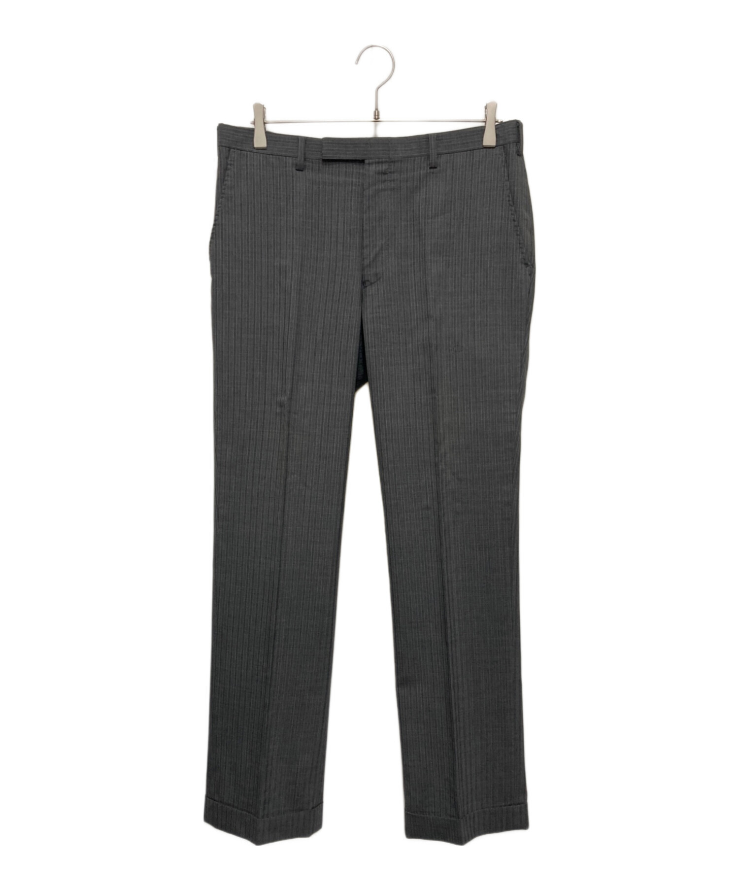 中古・古着通販】BURBERRY BLACK LABEL (バーバリーブラックレーベル