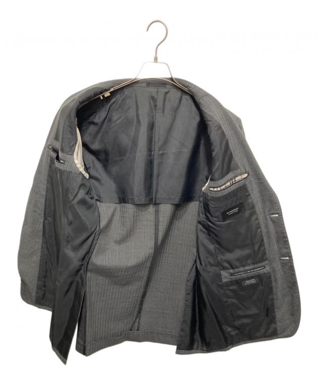 中古・古着通販】BURBERRY BLACK LABEL (バーバリーブラックレーベル