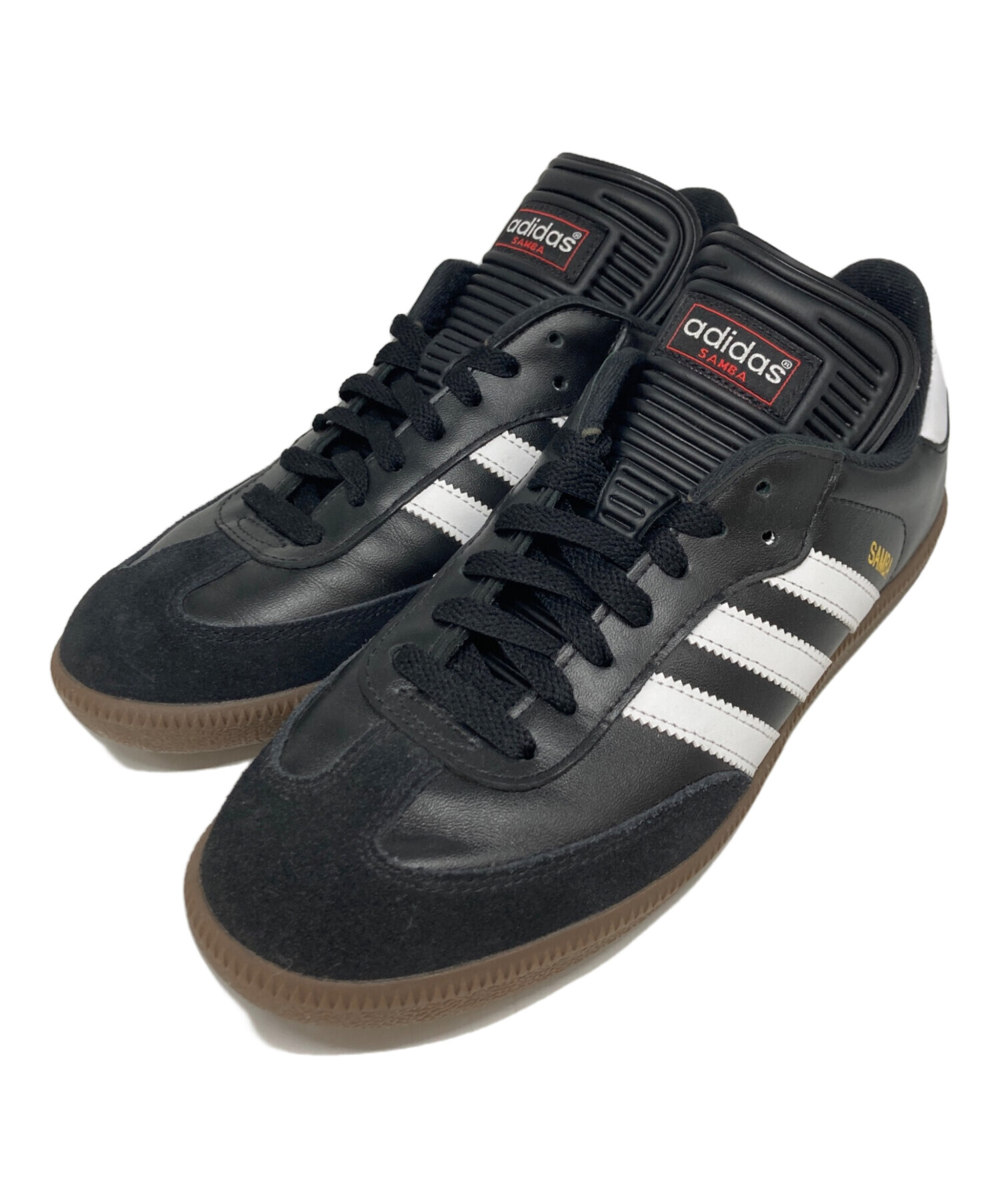 中古・古着通販】adidas (アディダス) サンバクラシックブーツ