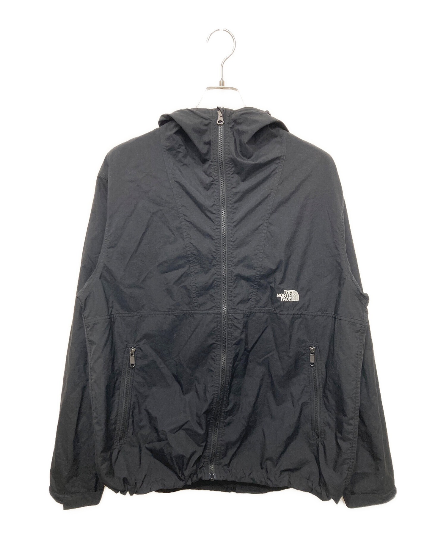 中古・古着通販】THE NORTH FACE (ザ ノース フェイス) コンパクト