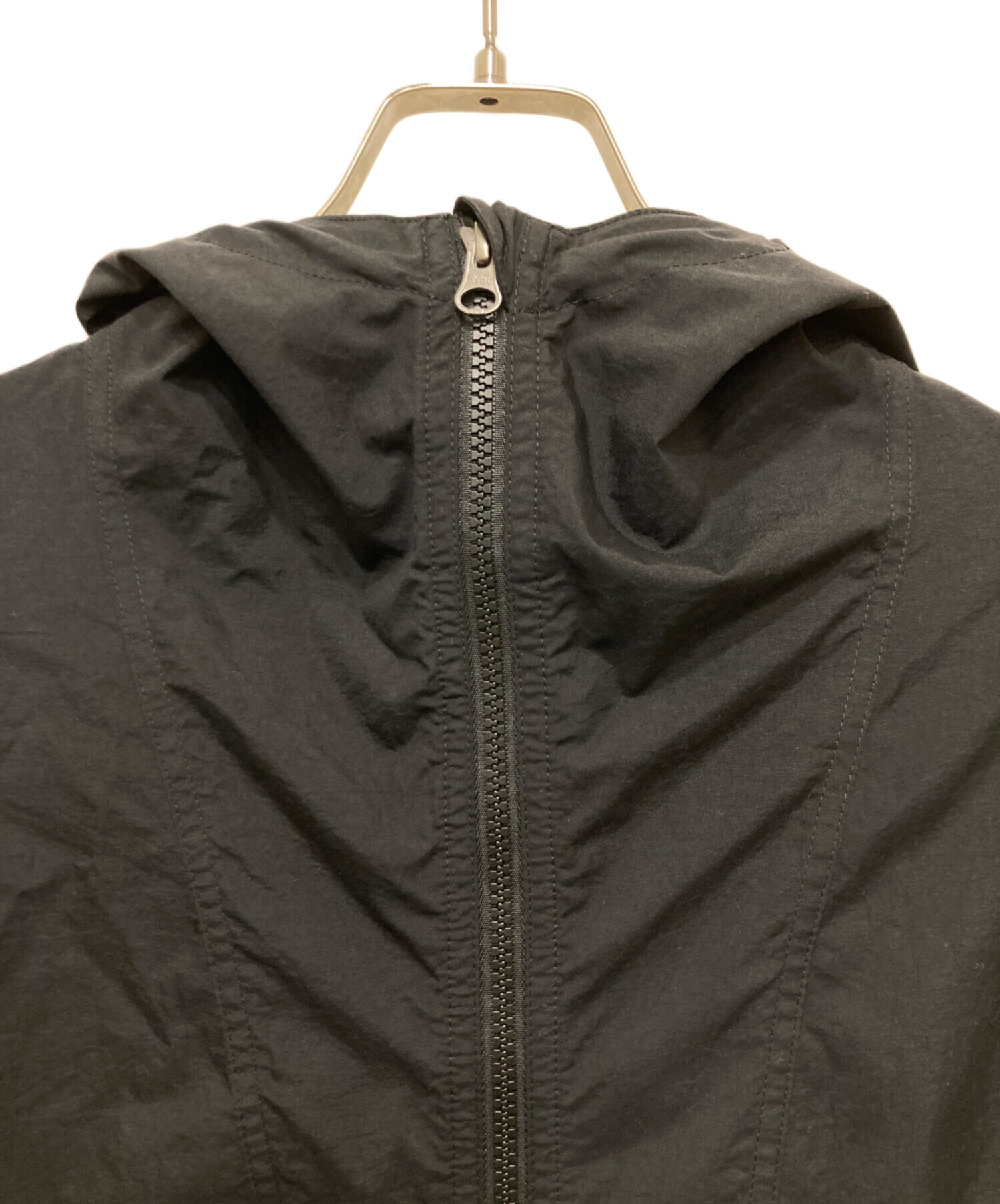 中古・古着通販】THE NORTH FACE (ザ ノース フェイス) コンパクト