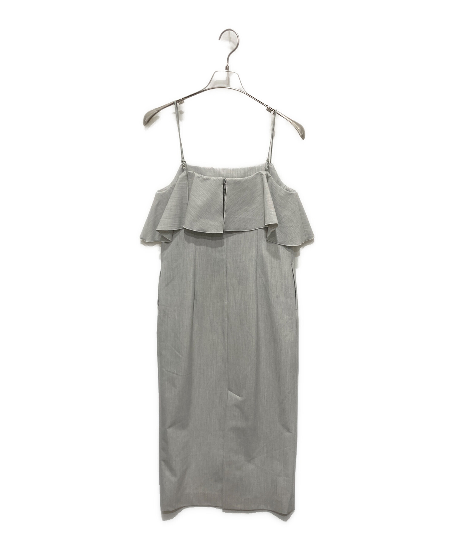 中古・古着通販】La boutique BonBon (ラブティックボンボン) ラッフル