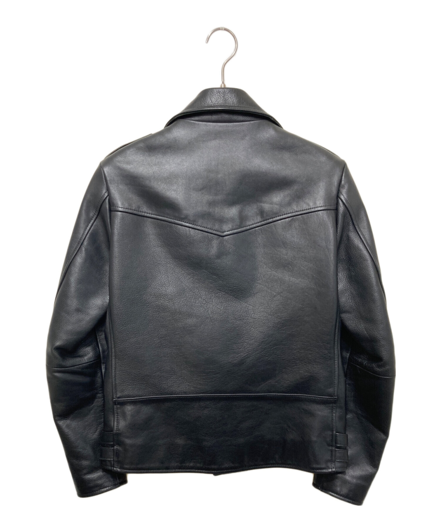 中古・古着通販】URBAN RESEARCH (アーバンリサーチ) ダブルライダース
