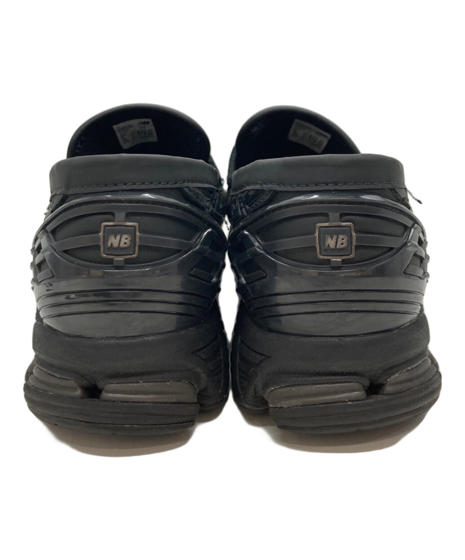 中古・古着通販】NEW BALANCE (ニューバランス) ローファースニーカー 