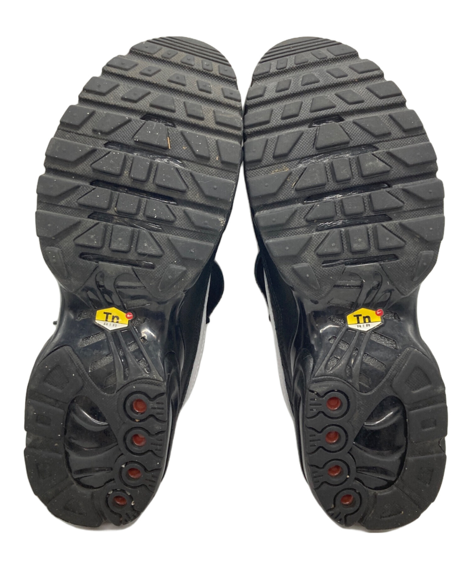 中古・古着通販】NIKE (ナイキ) W AIR MAX PLUS ウィメンズ エア 