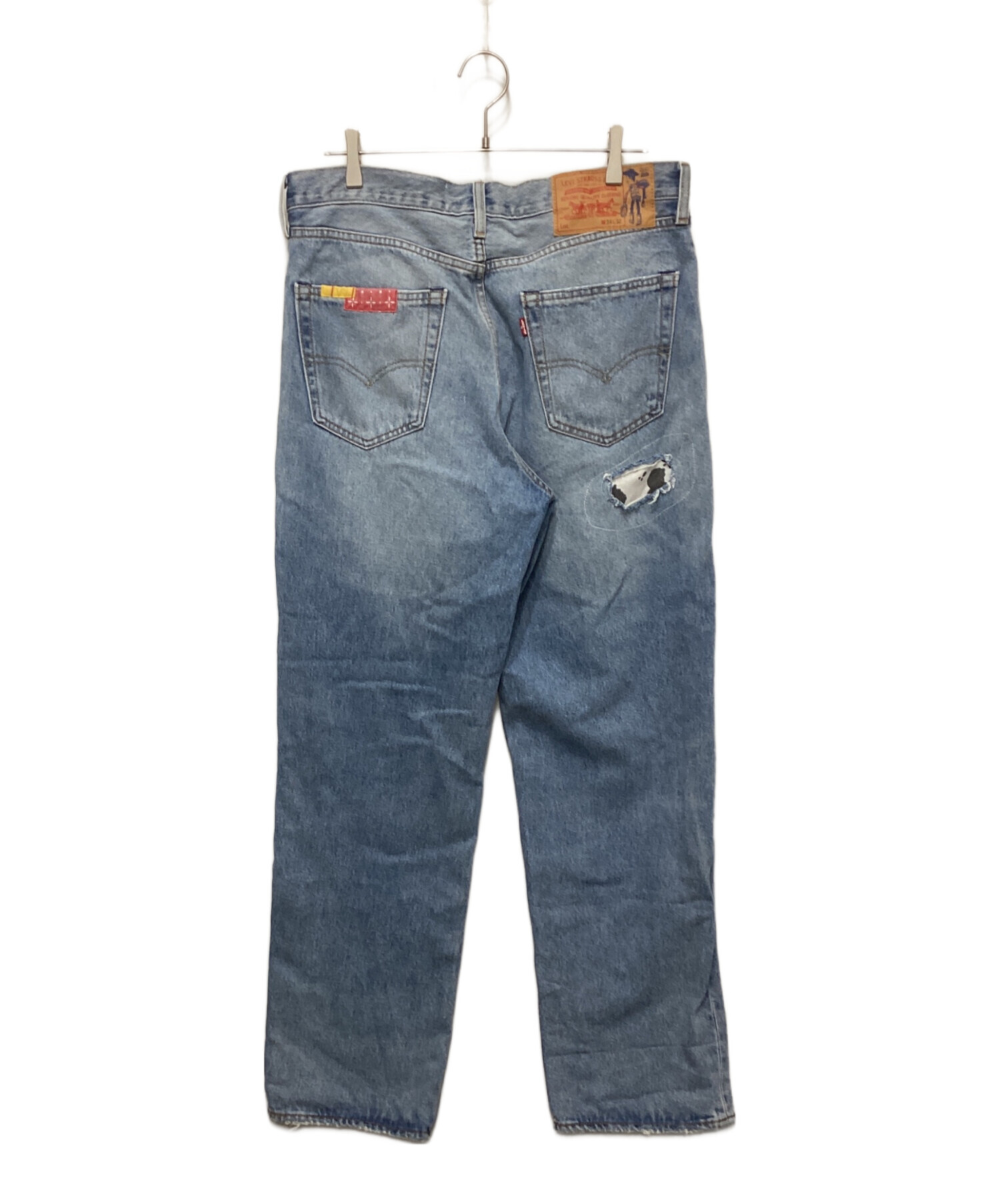 中古・古着通販】LEVI'S (リーバイス) TOY STORY (トイストーリー