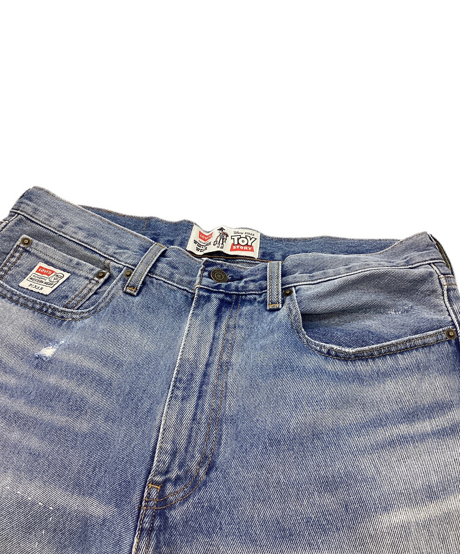 中古・古着通販】LEVI'S (リーバイス) TOY STORY (トイストーリー