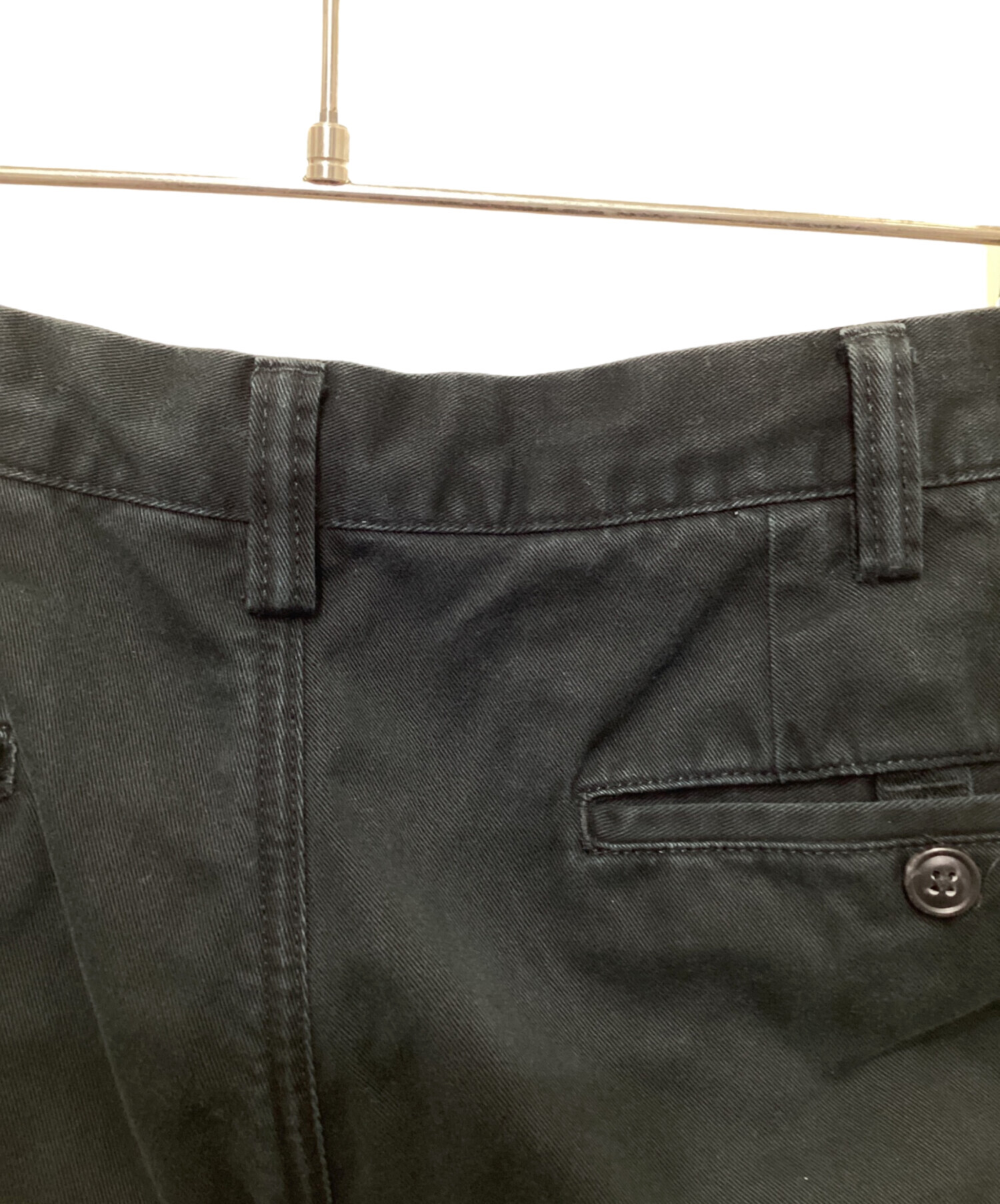 未着用タグ付 ポロラルフローレン ワークペインターパンツ W29 中古・古着通販】POLO RALPH LAUREN (ポロ・ラルフローレン) パンツ