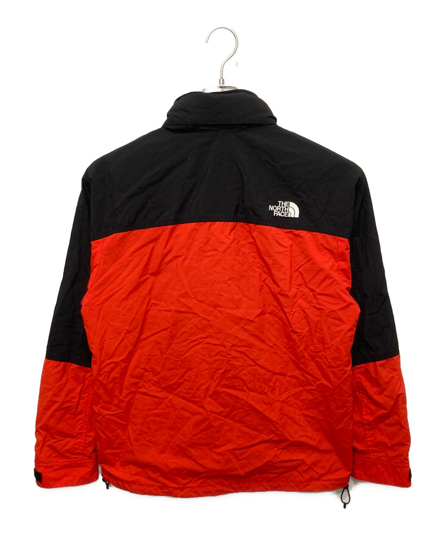 中古・古着通販】THE NORTH FACE (ザ ノース フェイス) ハイドレナ