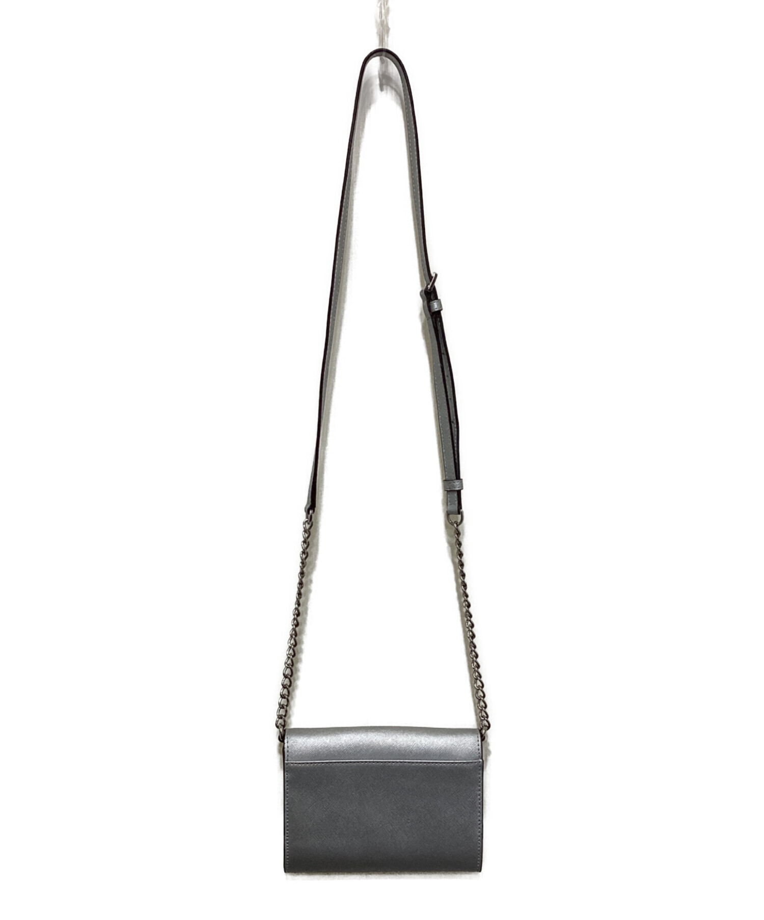 中古・古着通販】MICHAEL KORS (マイケルコース) ショルダーバッグ 