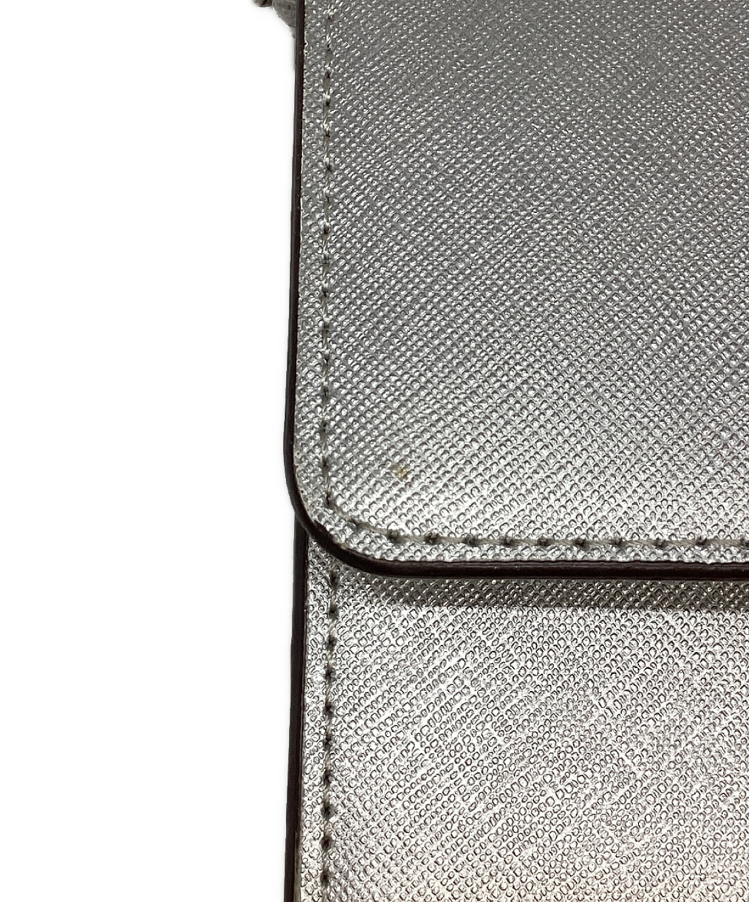 中古・古着通販】MICHAEL KORS (マイケルコース) ショルダーバッグ