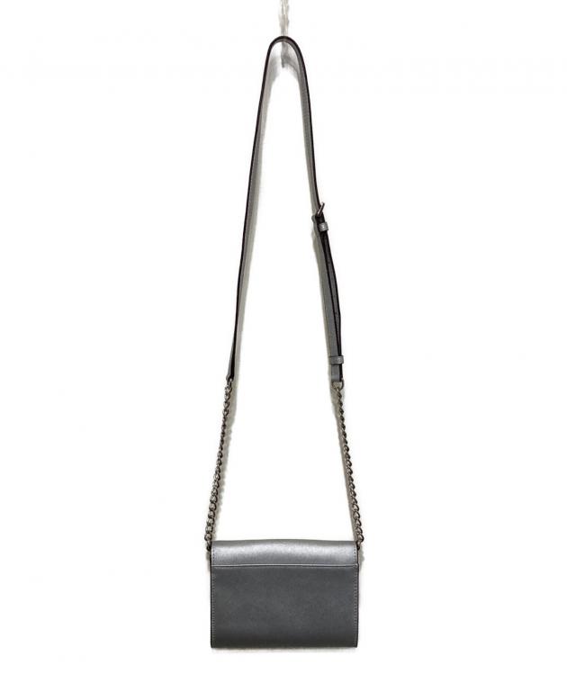 中古・古着通販】MICHAEL KORS (マイケルコース) ショルダーバッグ