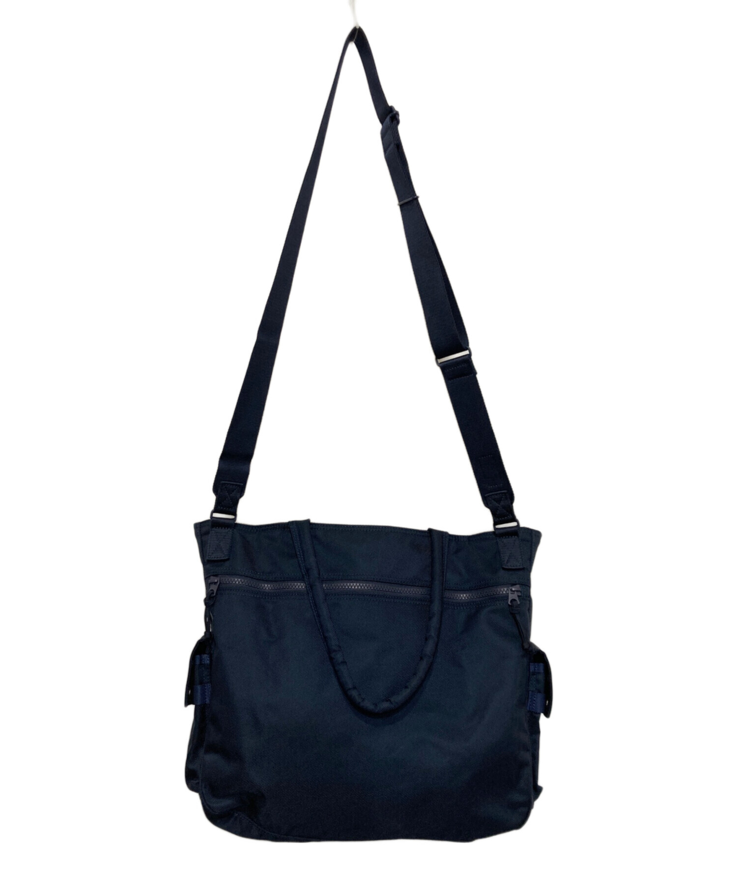 未使用タグ付 PORTER WITH 2WAY 016-01064 Blk/黒 WITH(ウィズ) 2WAY BRIEFCASE | 吉田カバンホームページ | YOSHIDA & Co.